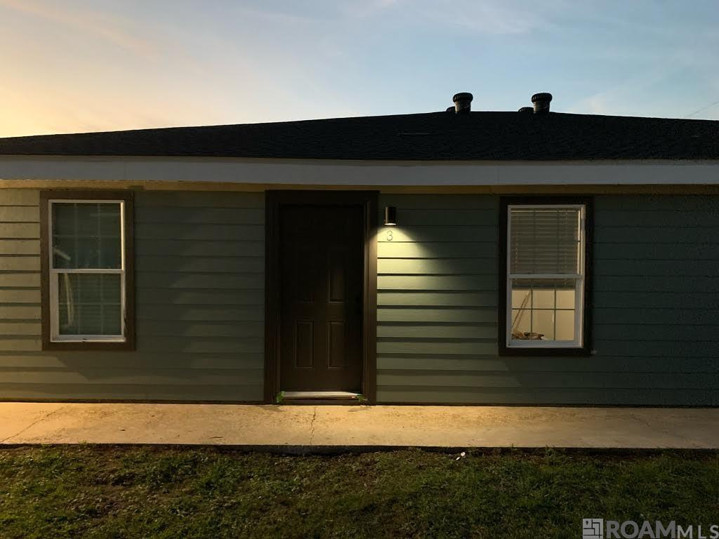 3605 Thomas Dr, Houma, LA, 70363