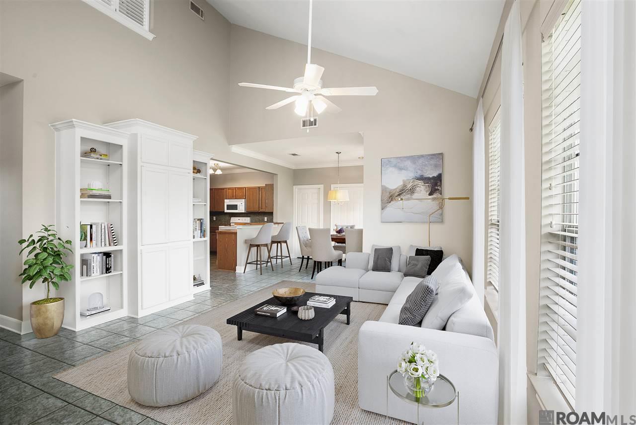 5147 Nicholson Dr UNIT 68, Baton Rouge, LA, 70820