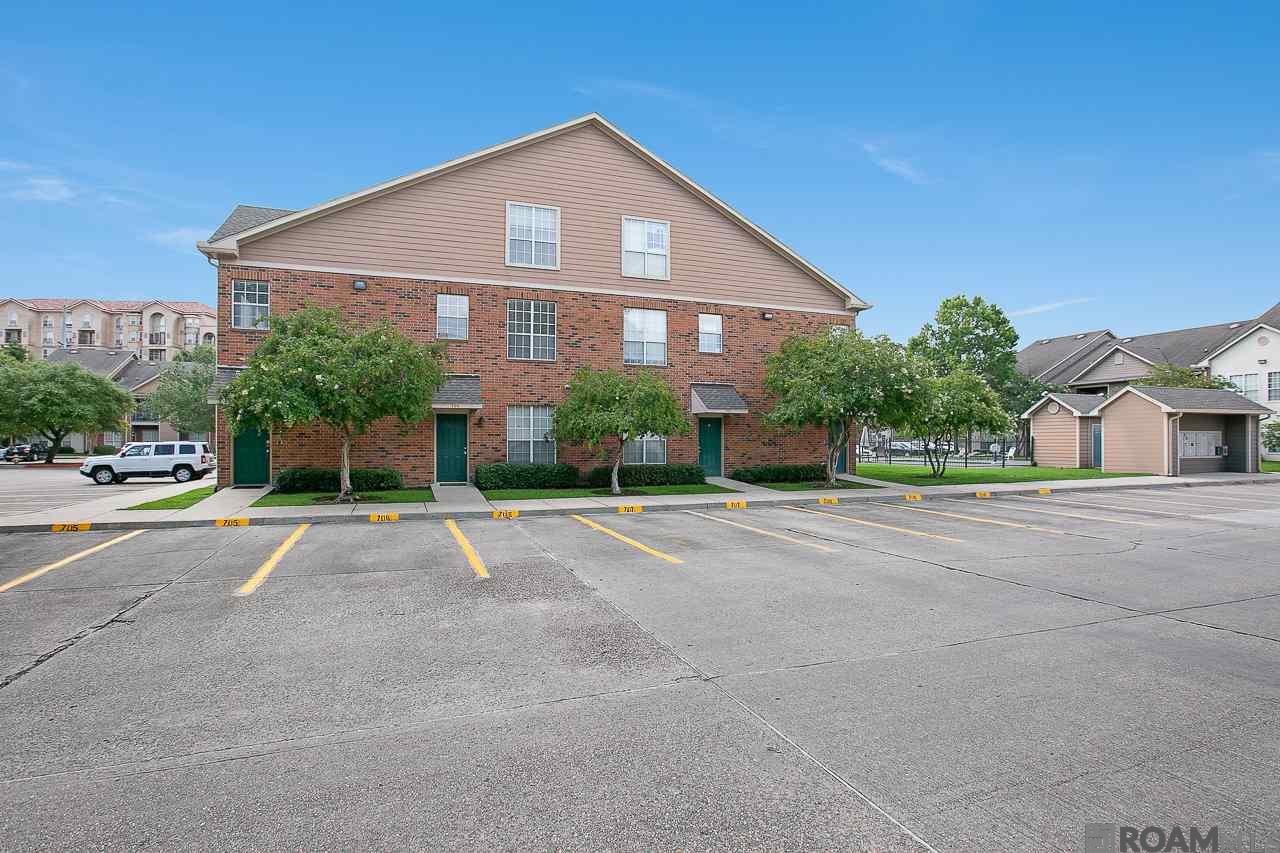 710 E Boyd Dr UNIT 708, Baton Rouge, LA, 70808