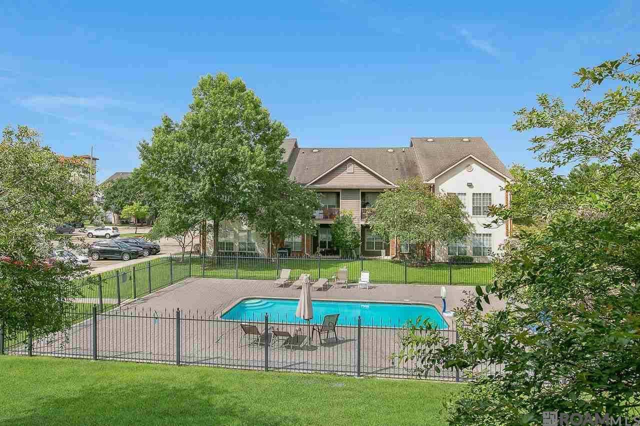 710 E Boyd Dr UNIT 708, Baton Rouge, LA, 70808