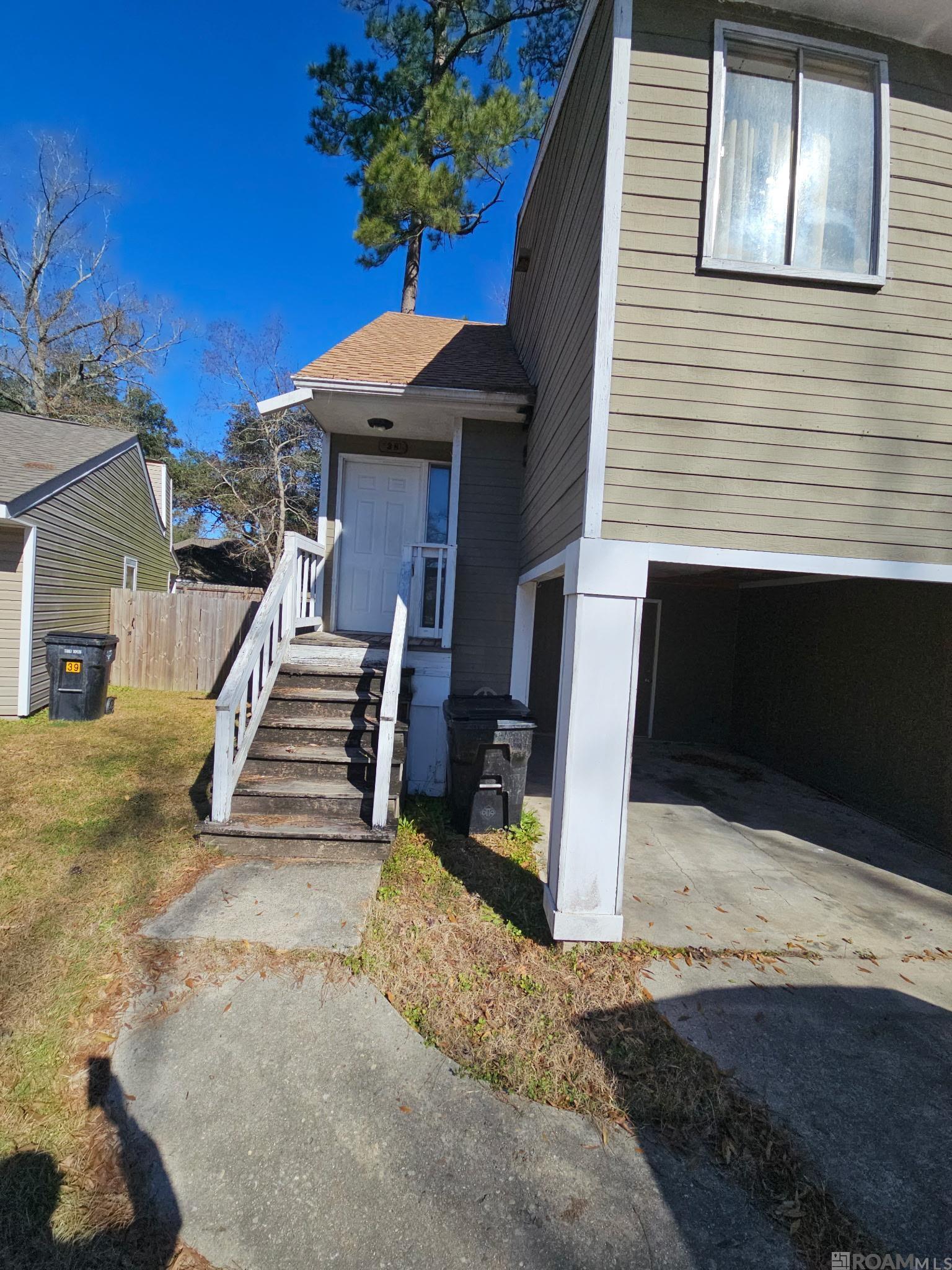 Lot 9 Unknown, Prairieville, LA, 70769