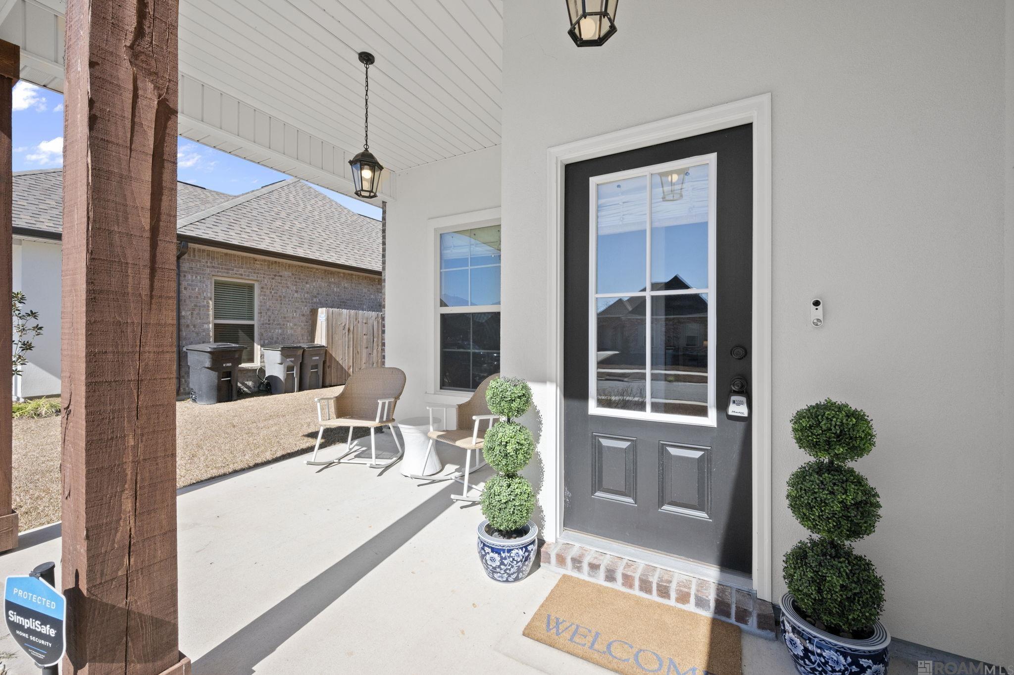 10851 Maitland Ave, Baton Rouge, LA, 70810