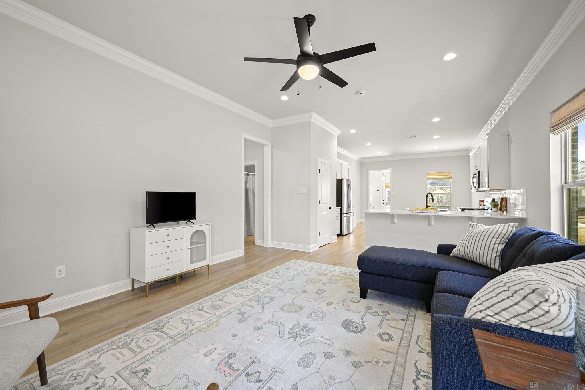 10851 Maitland Ave, Baton Rouge, LA, 70810