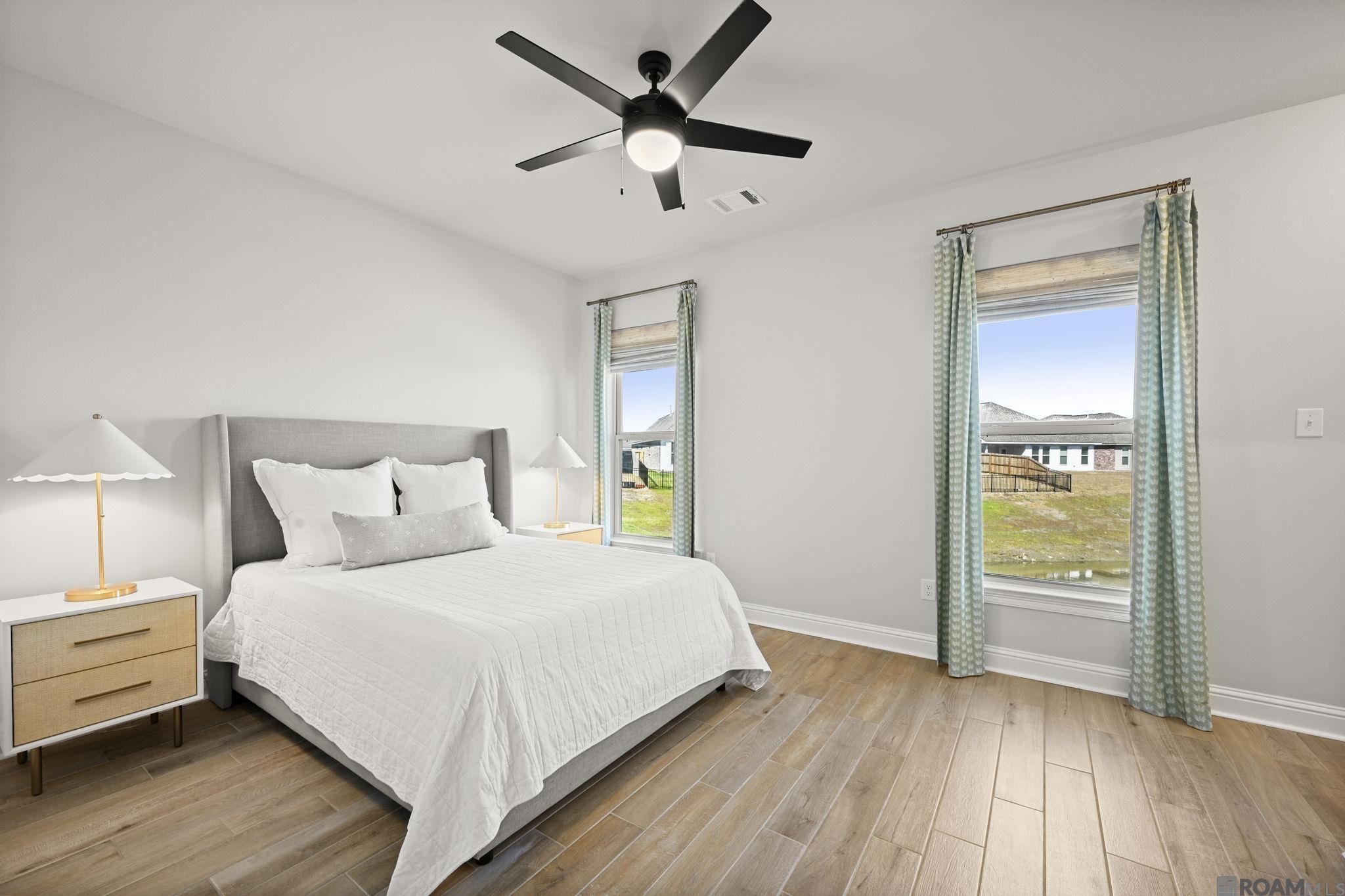 10851 Maitland Ave, Baton Rouge, LA, 70810