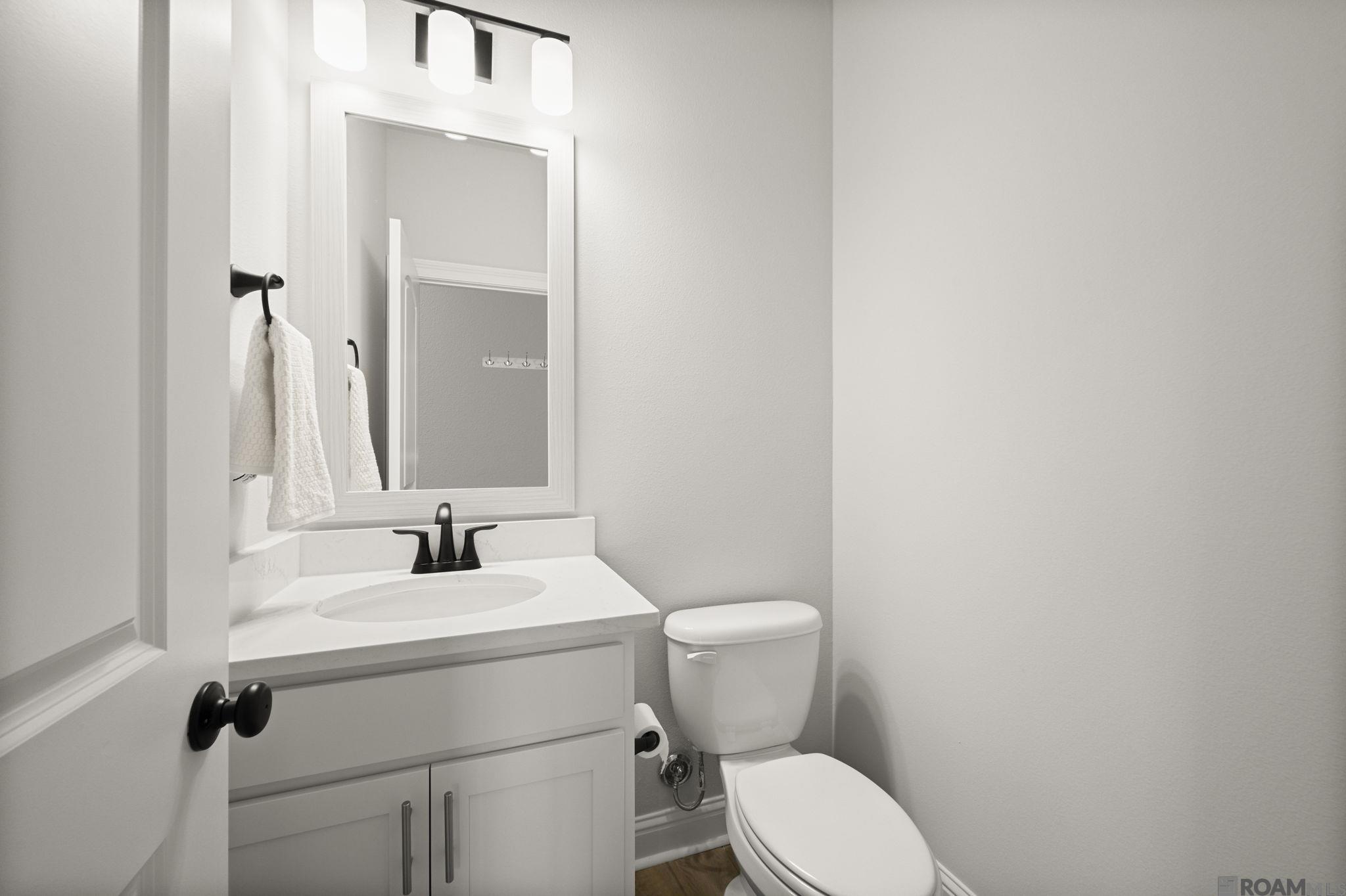 10851 Maitland Ave, Baton Rouge, LA, 70810