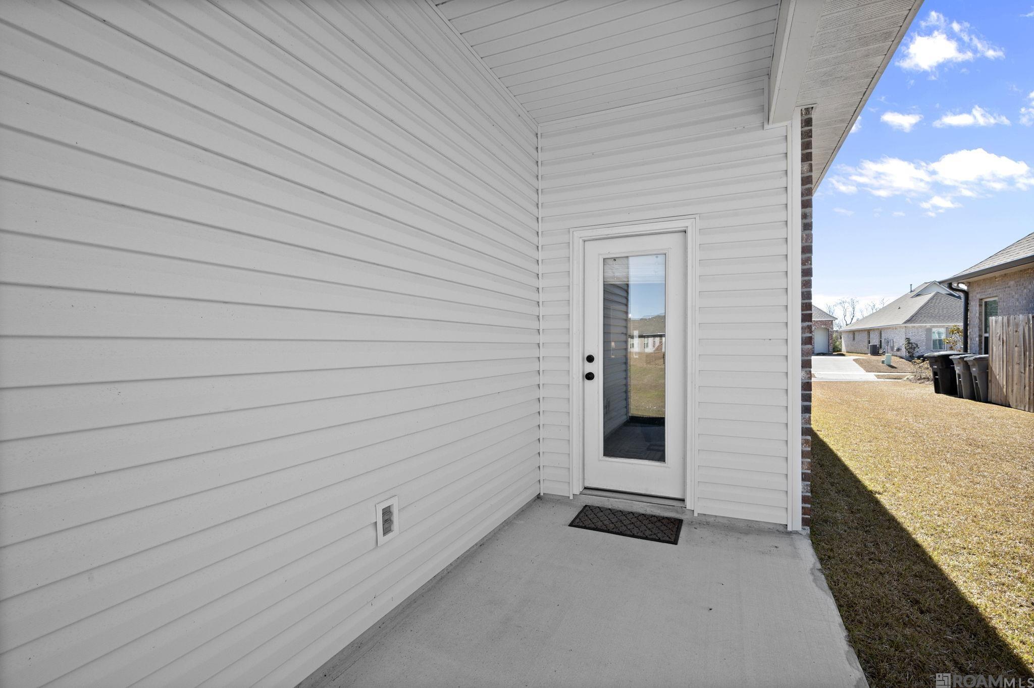 10851 Maitland Ave, Baton Rouge, LA, 70810