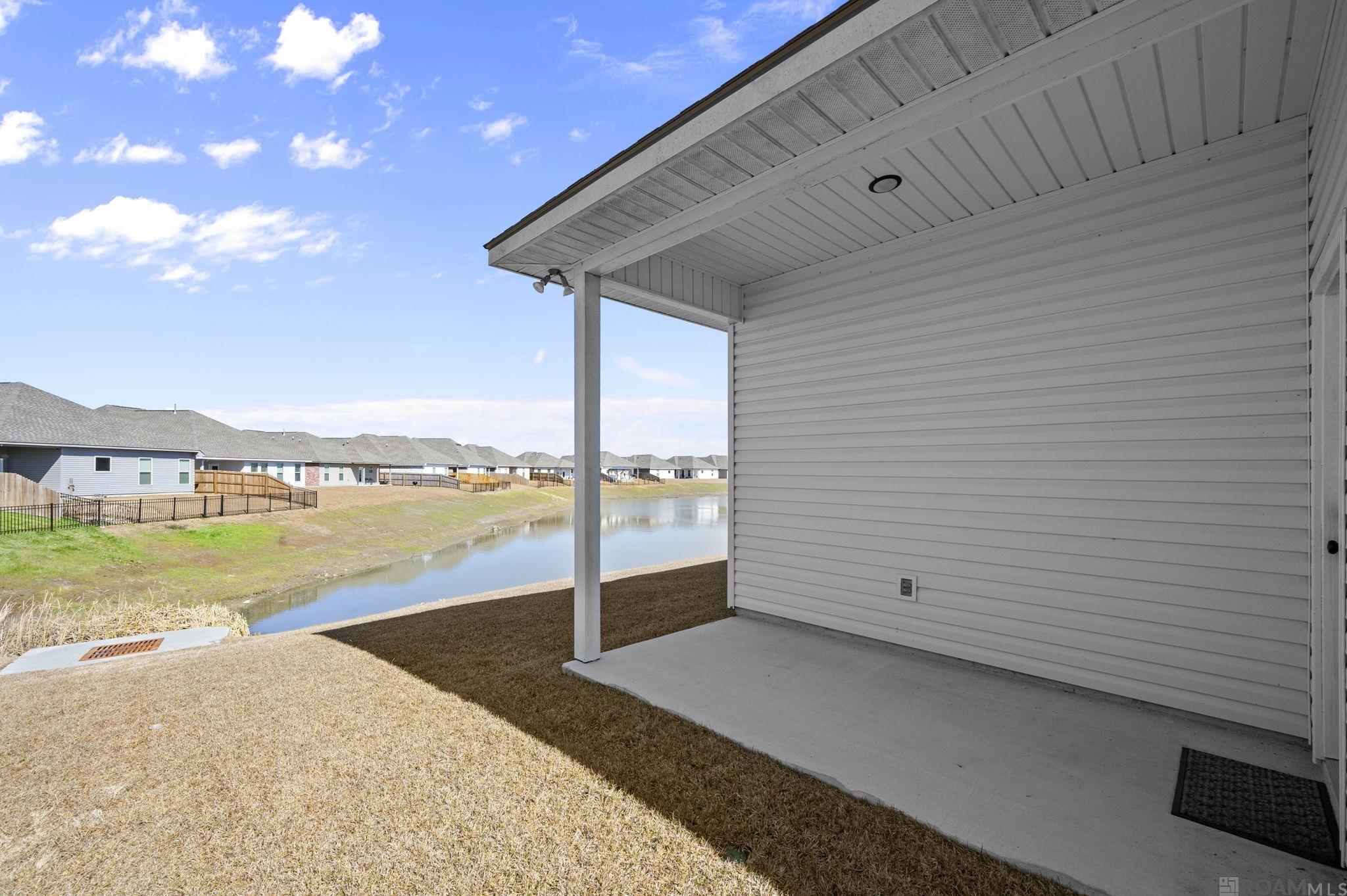 10851 Maitland Ave, Baton Rouge, LA, 70810