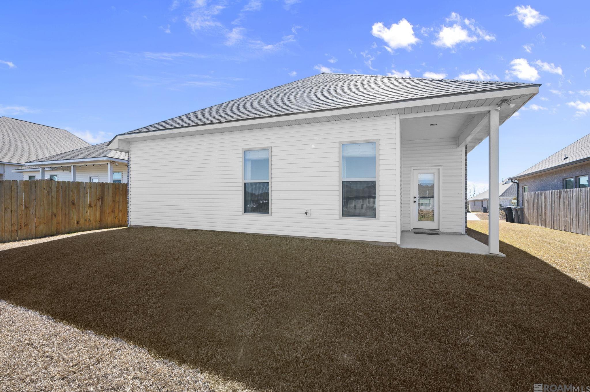 10851 Maitland Ave, Baton Rouge, LA, 70810