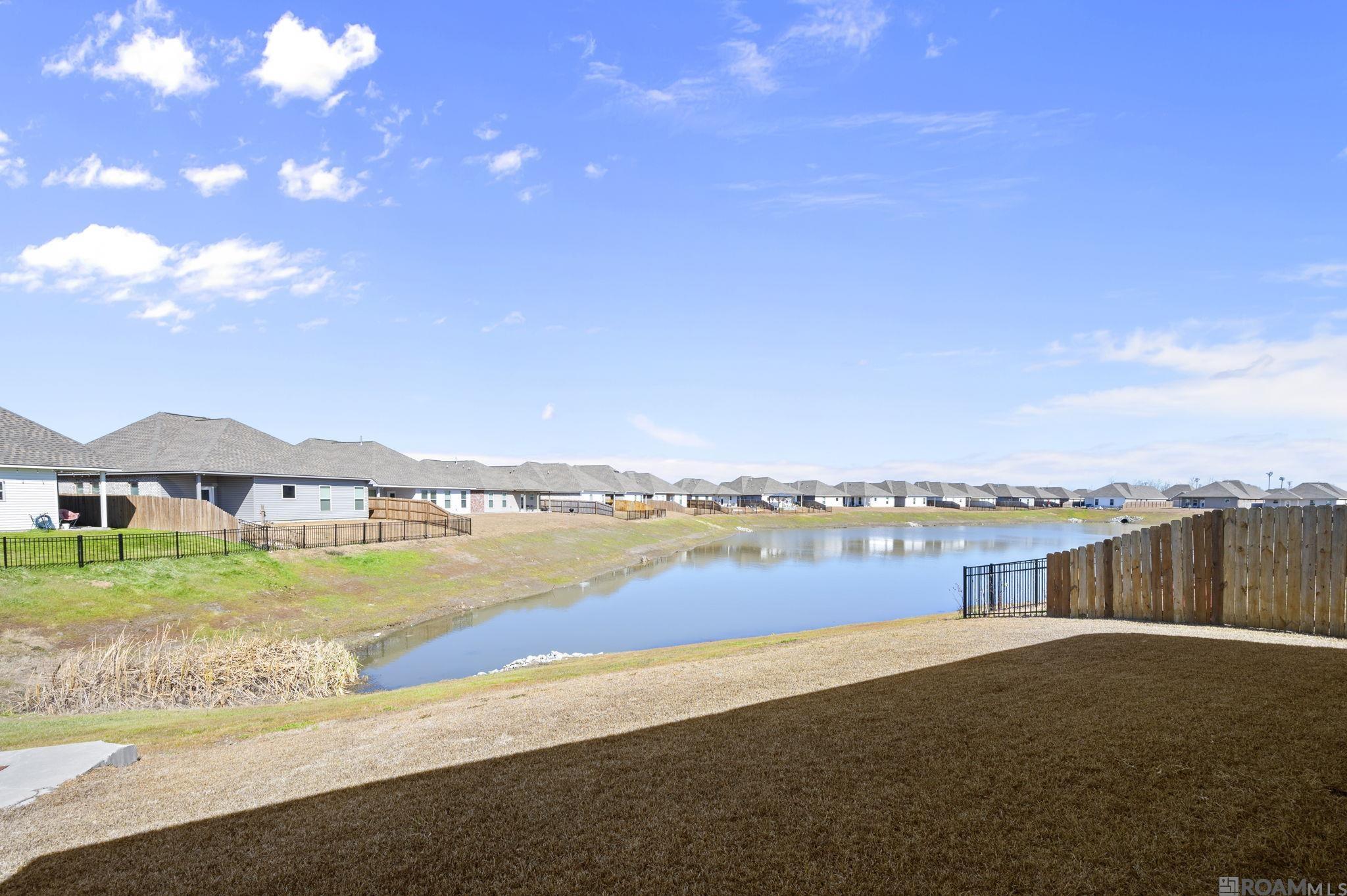 10851 Maitland Ave, Baton Rouge, LA, 70810