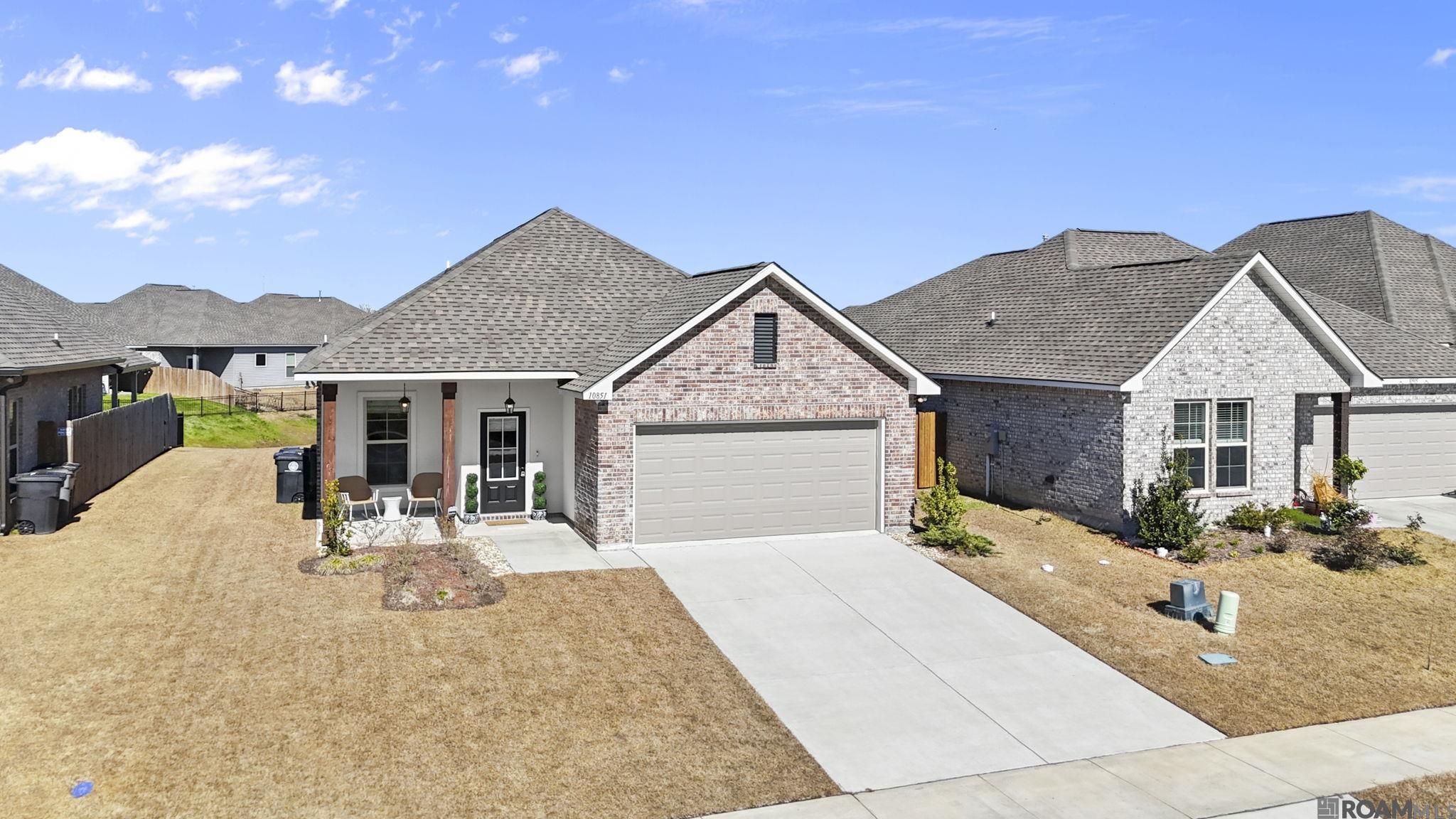 10851 Maitland Ave, Baton Rouge, LA, 70810