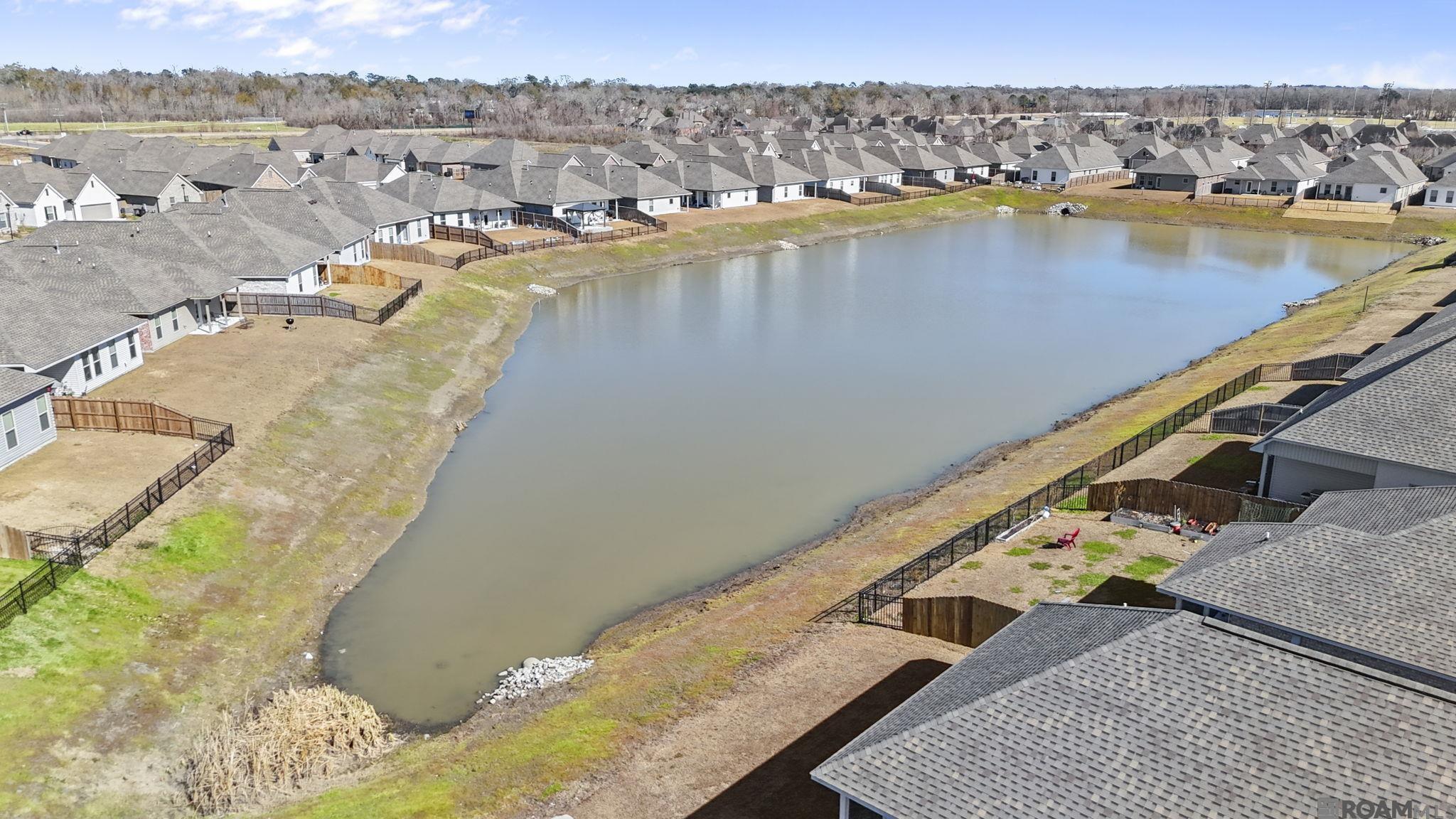 10851 Maitland Ave, Baton Rouge, LA, 70810