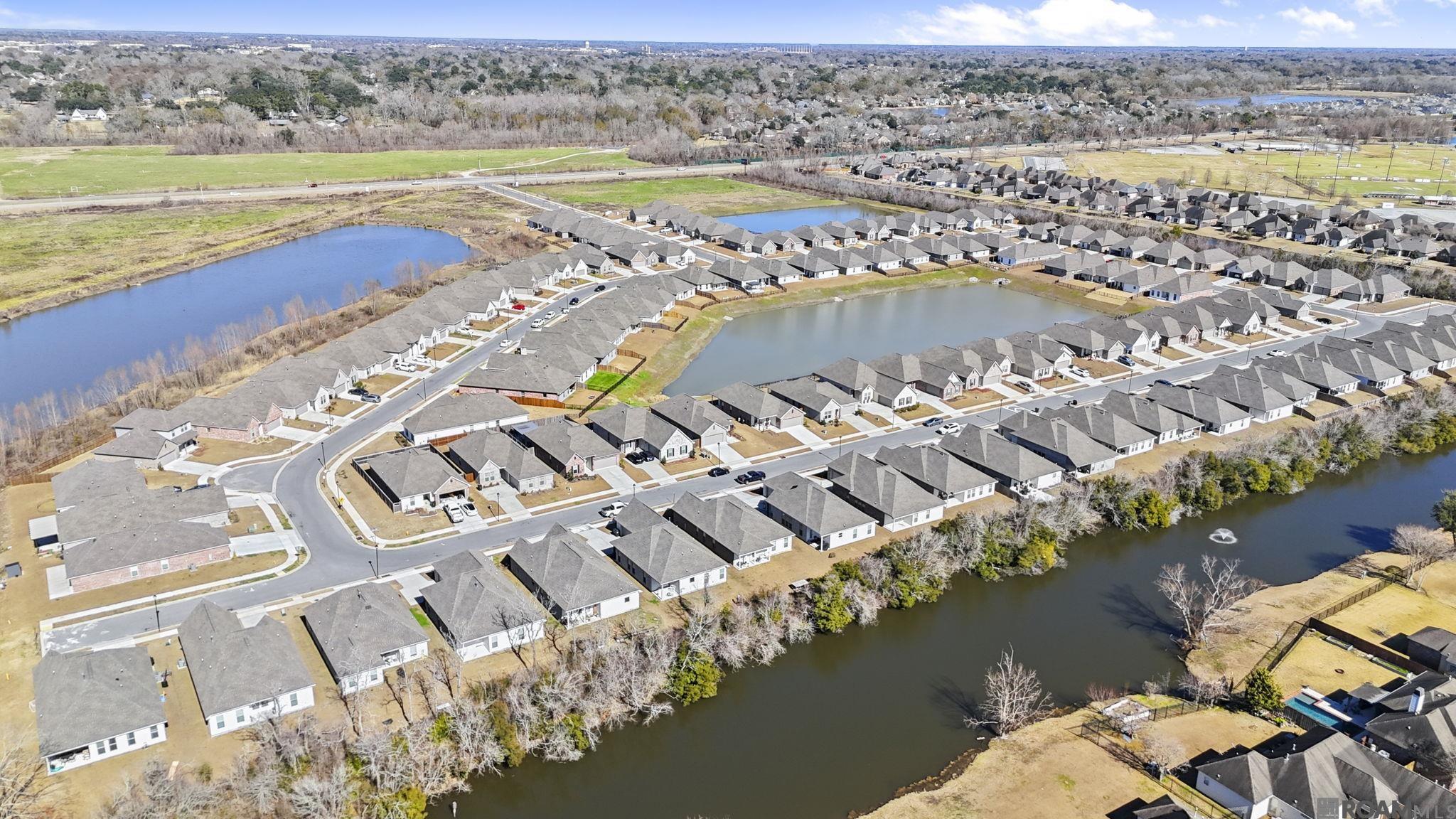 10851 Maitland Ave, Baton Rouge, LA, 70810