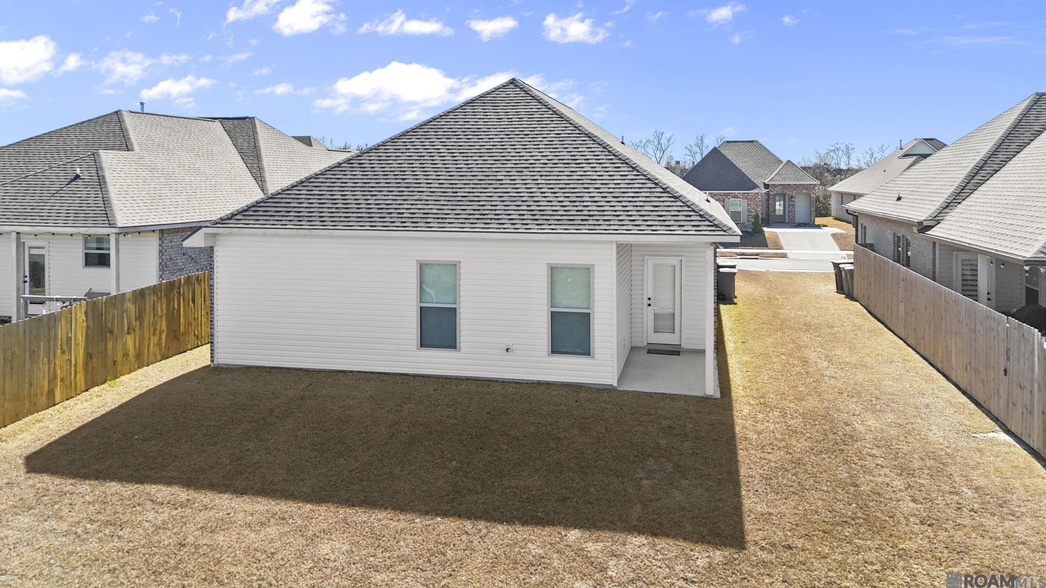 10851 Maitland Ave, Baton Rouge, LA, 70810