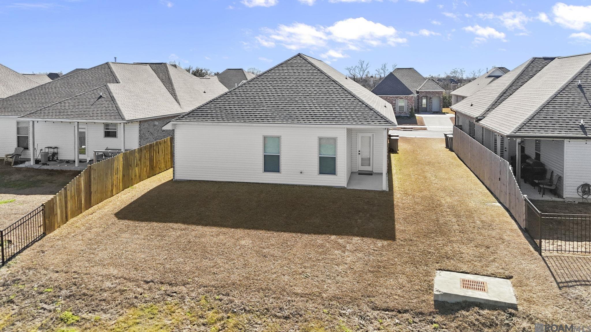 10851 Maitland Ave, Baton Rouge, LA, 70810