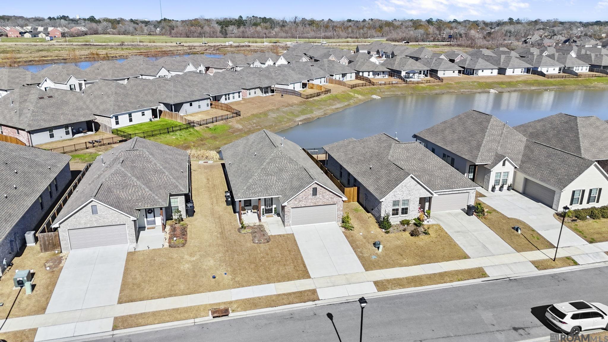 10851 Maitland Ave, Baton Rouge, LA, 70810