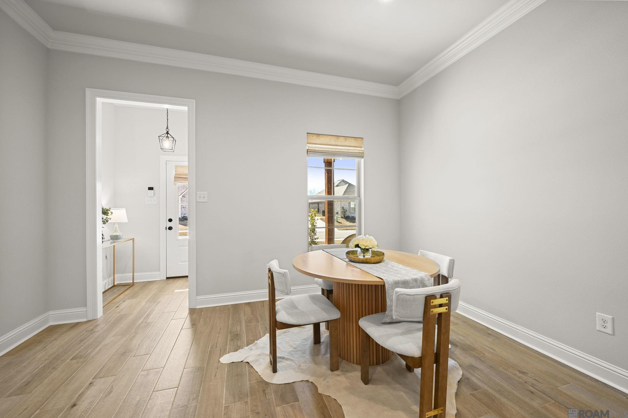 10851 Maitland Ave, Baton Rouge, LA, 70810