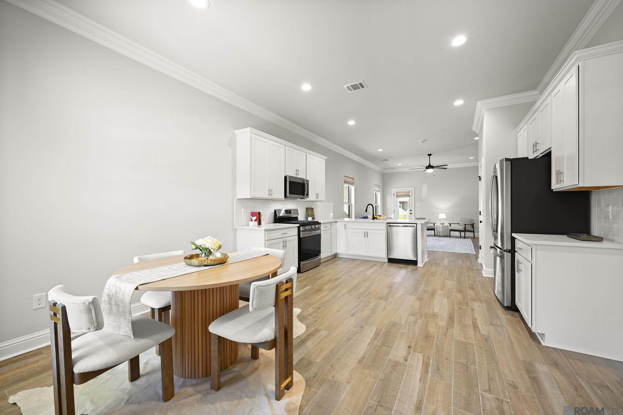 10851 Maitland Ave, Baton Rouge, LA, 70810