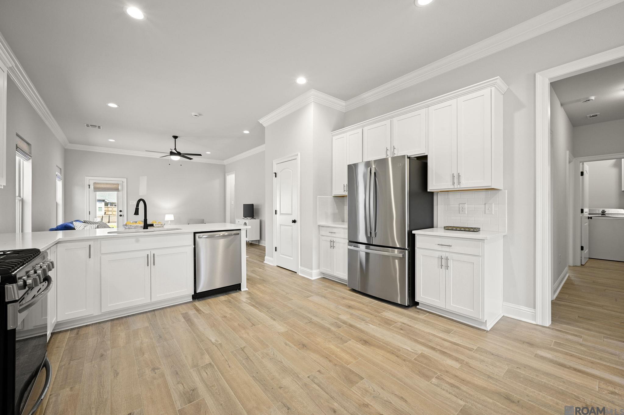 10851 Maitland Ave, Baton Rouge, LA, 70810