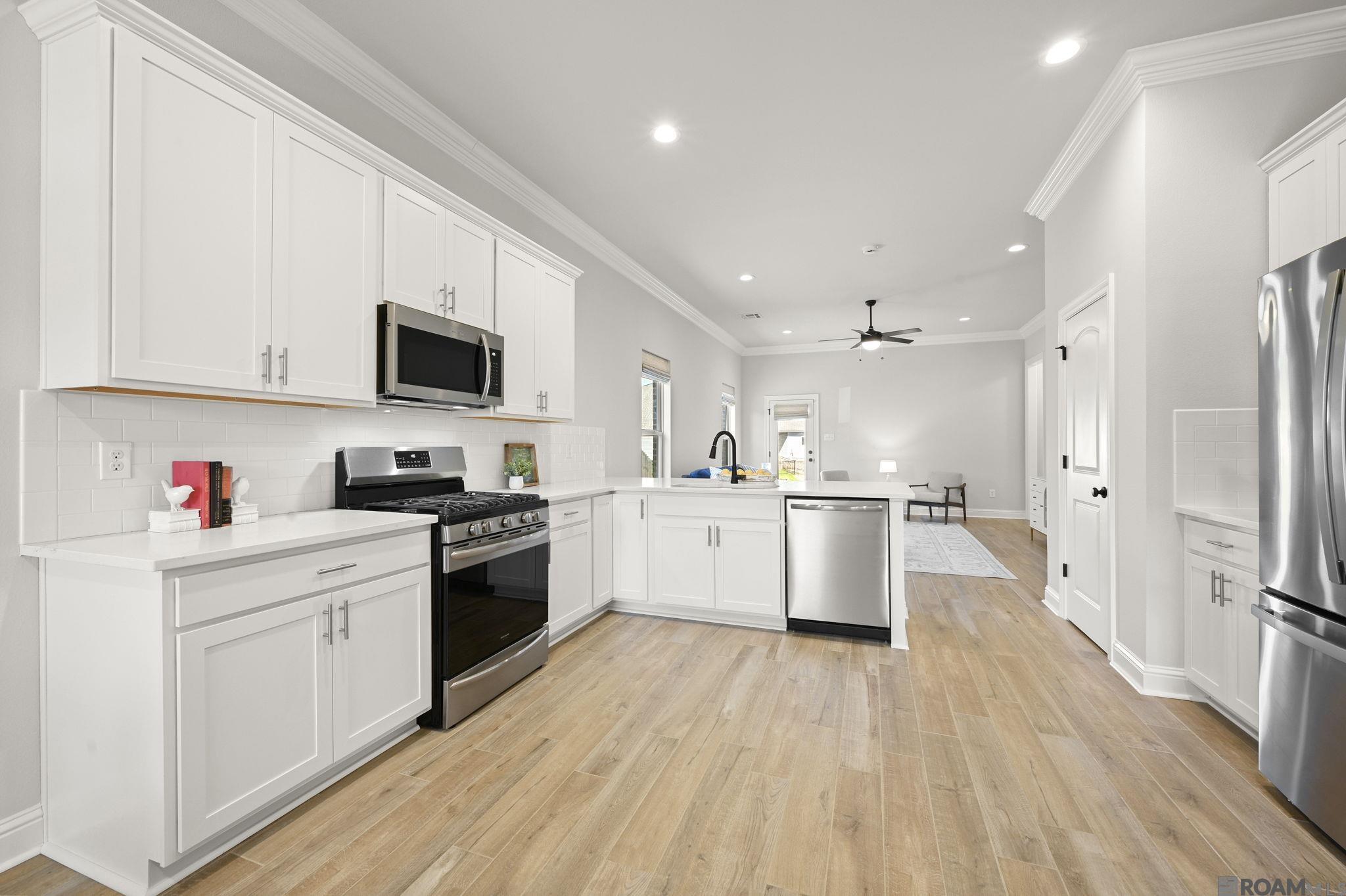 10851 Maitland Ave, Baton Rouge, LA, 70810