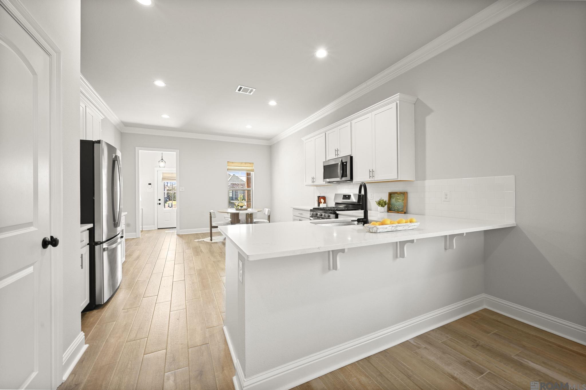 10851 Maitland Ave, Baton Rouge, LA, 70810