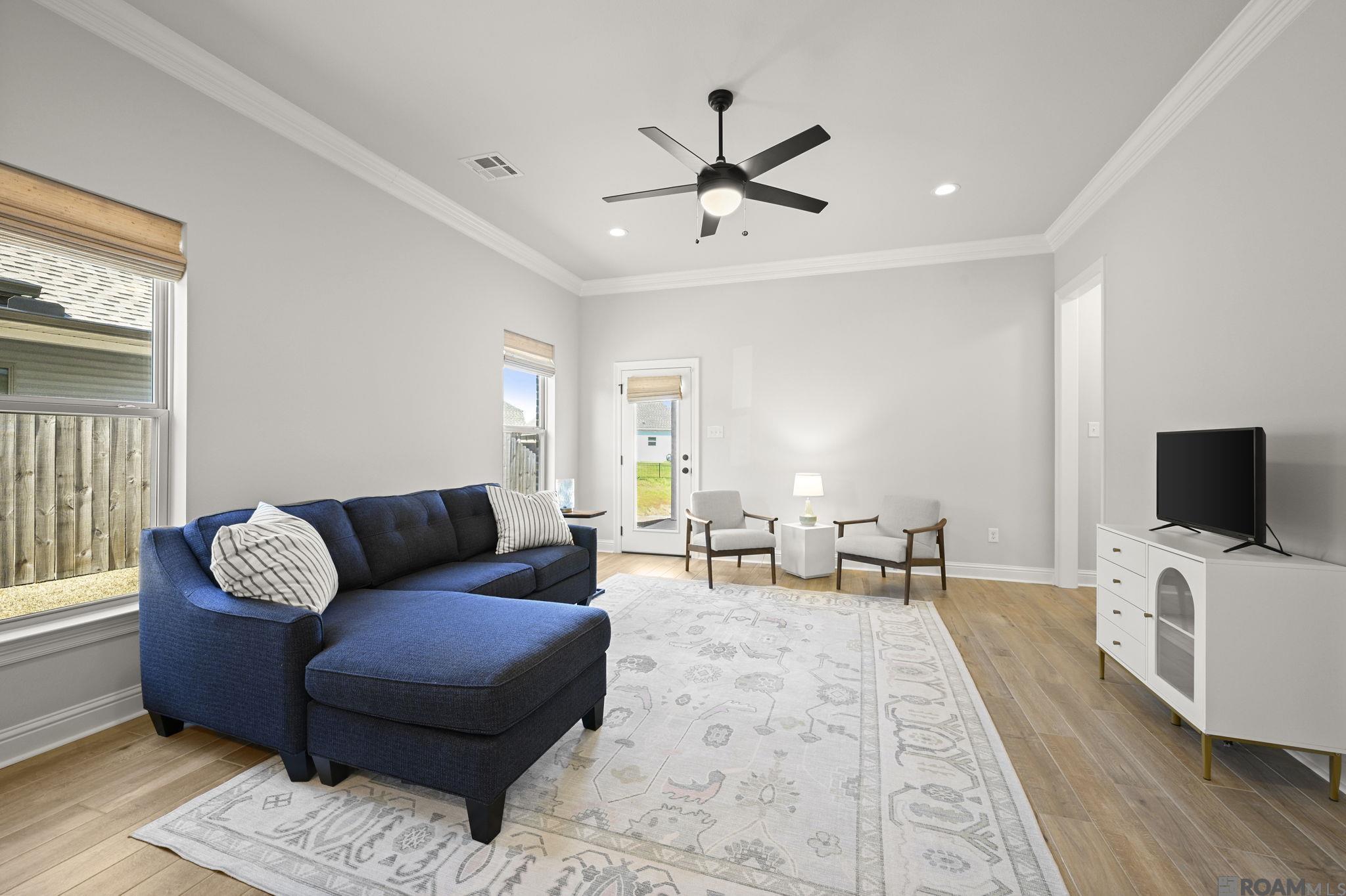 10851 Maitland Ave, Baton Rouge, LA, 70810