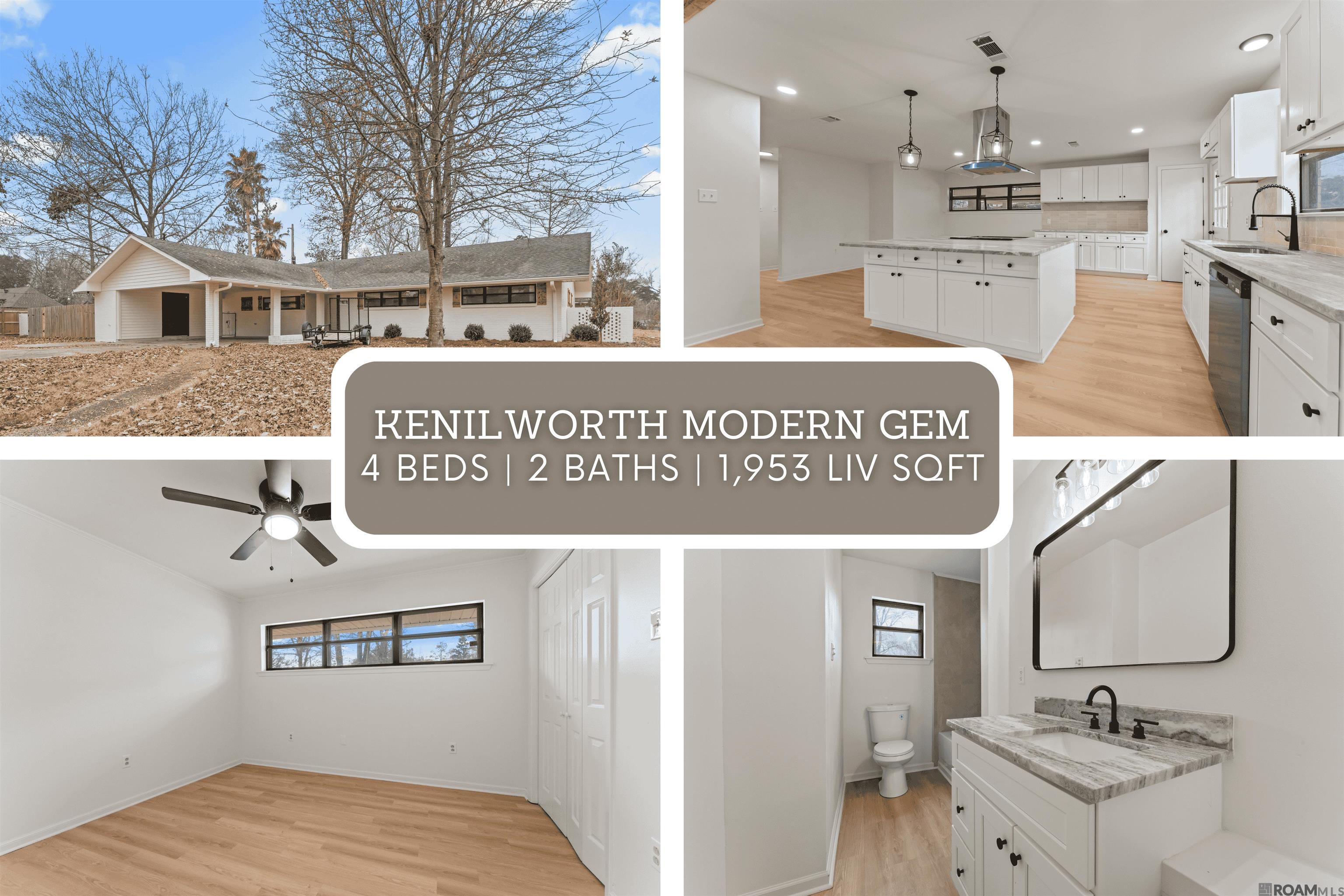 15059 Ridgewood Ave, Prairieville, LA, 70769