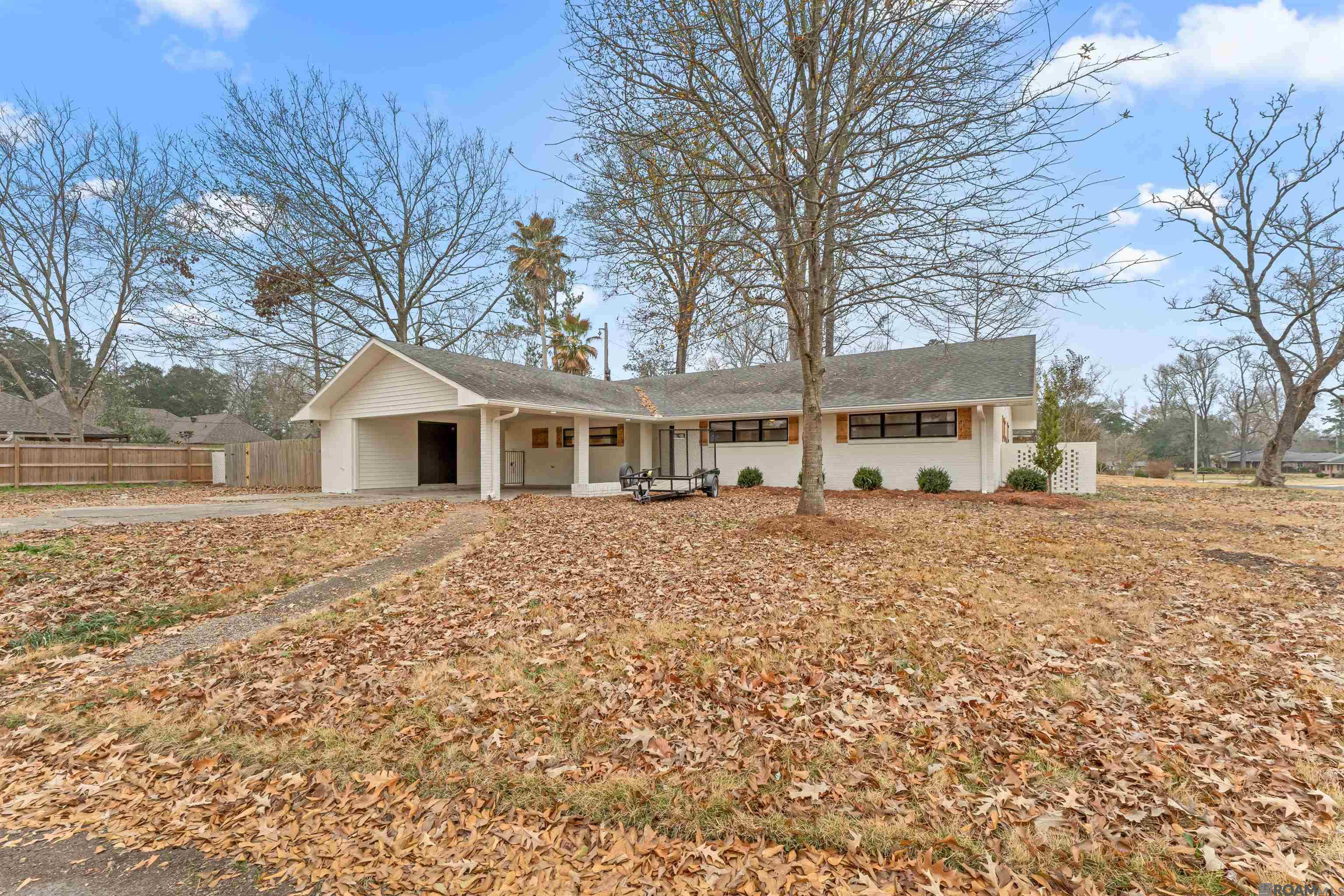 8687 Chandler Dr, Baton Rouge, LA, 70808