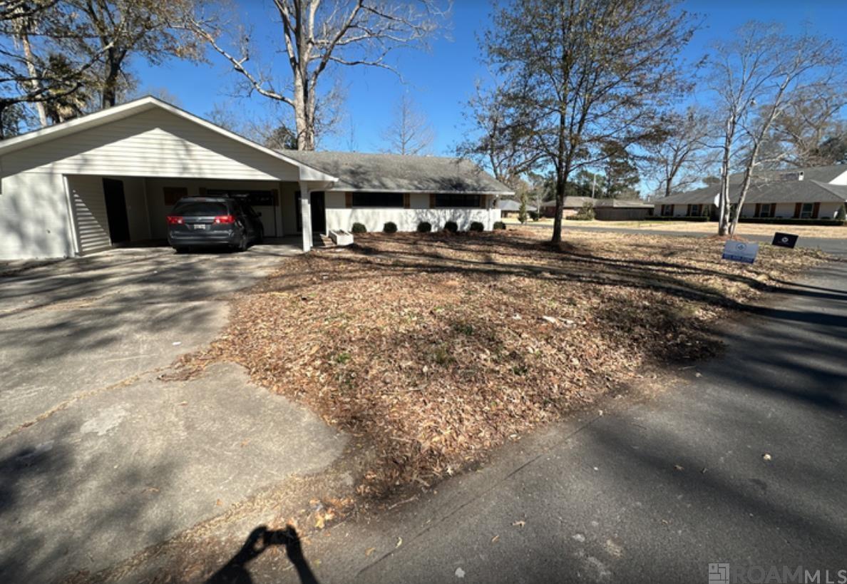 8687 Chandler Dr, Baton Rouge, LA, 70808