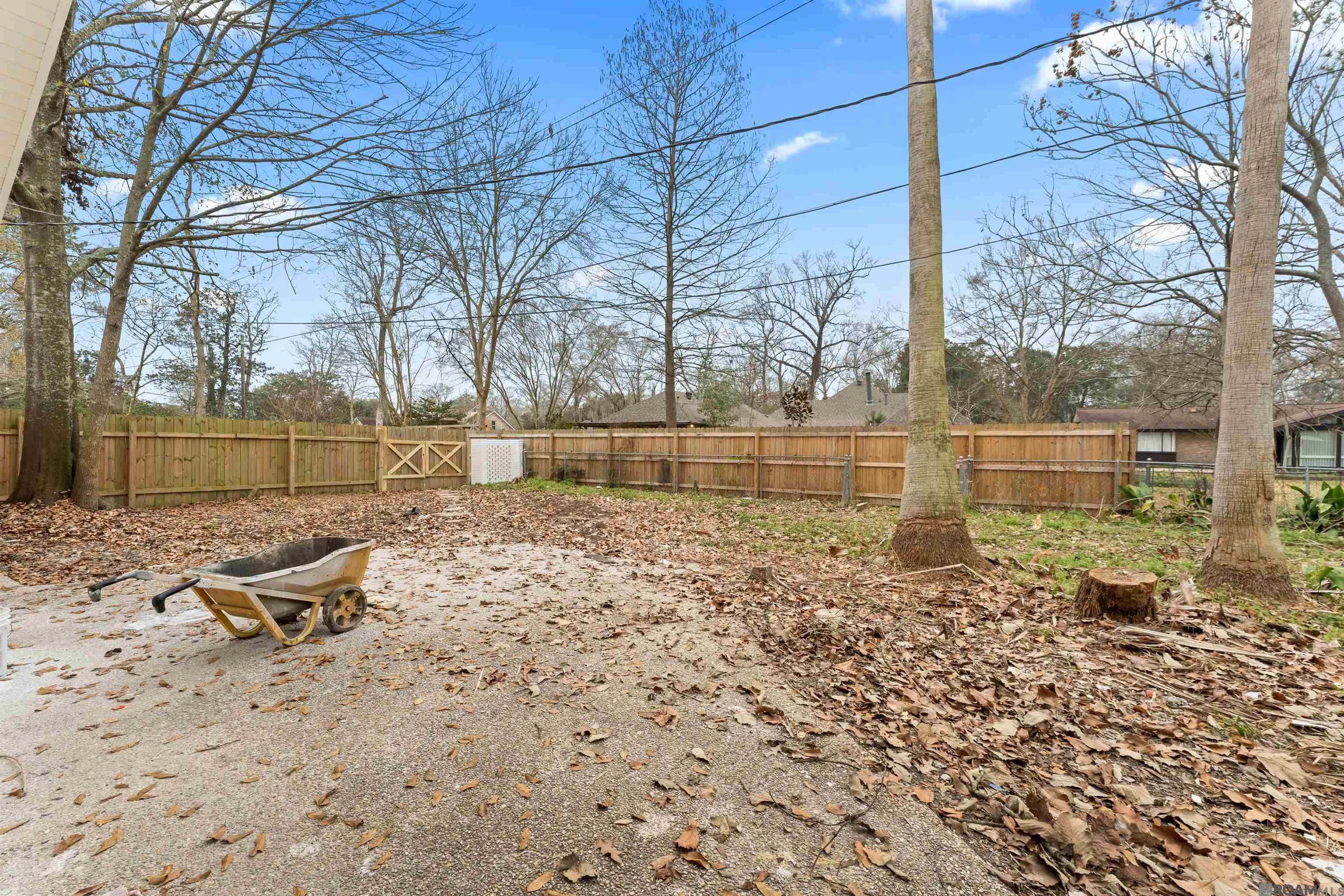 8687 Chandler Dr, Baton Rouge, LA, 70808