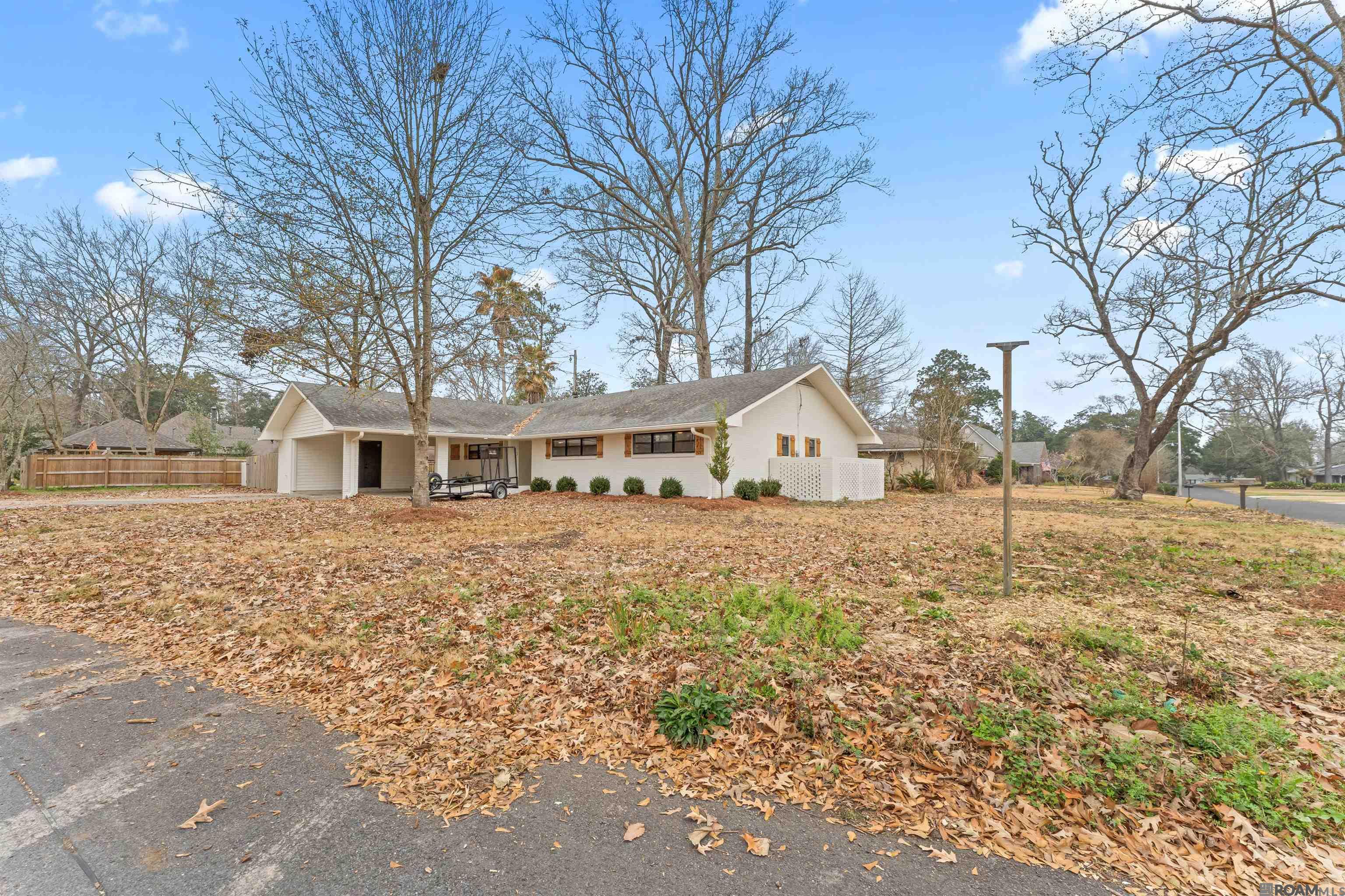 8687 Chandler Dr, Baton Rouge, LA, 70808