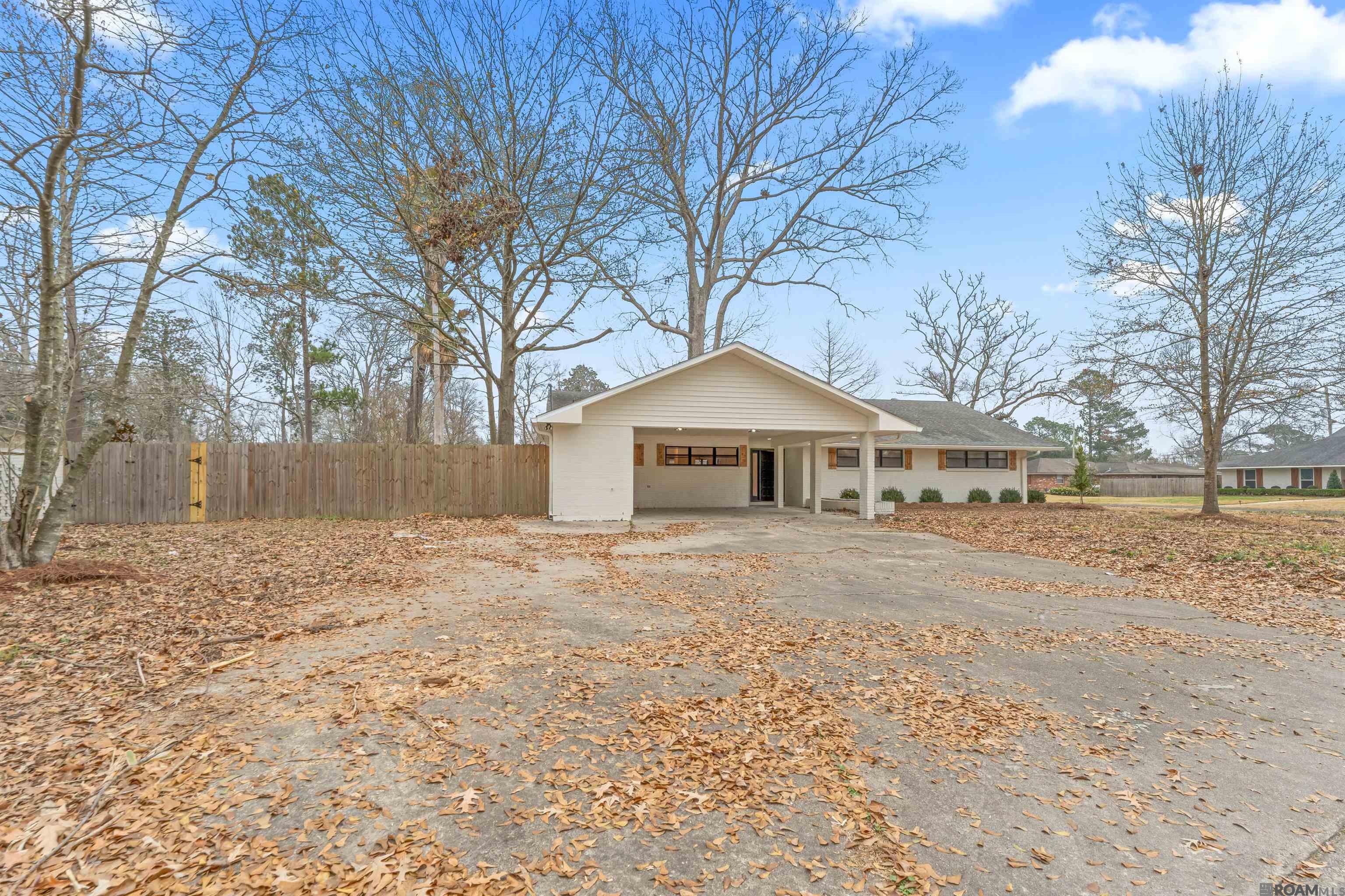 8687 Chandler Dr, Baton Rouge, LA, 70808