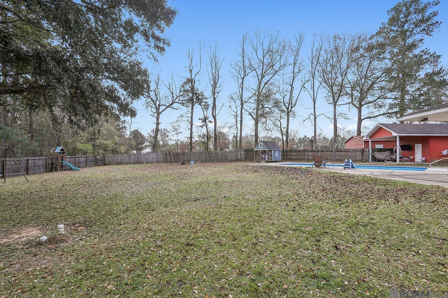 7940 La Hwy 63, Clinton, LA, 70722