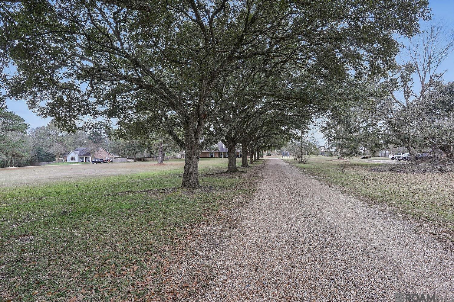 7940 La Hwy 63, Clinton, LA, 70722