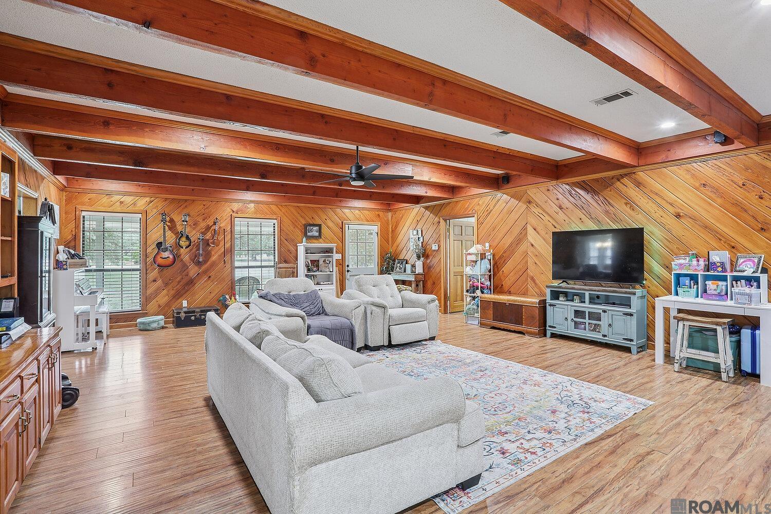 7940 La Hwy 63, Clinton, LA, 70722