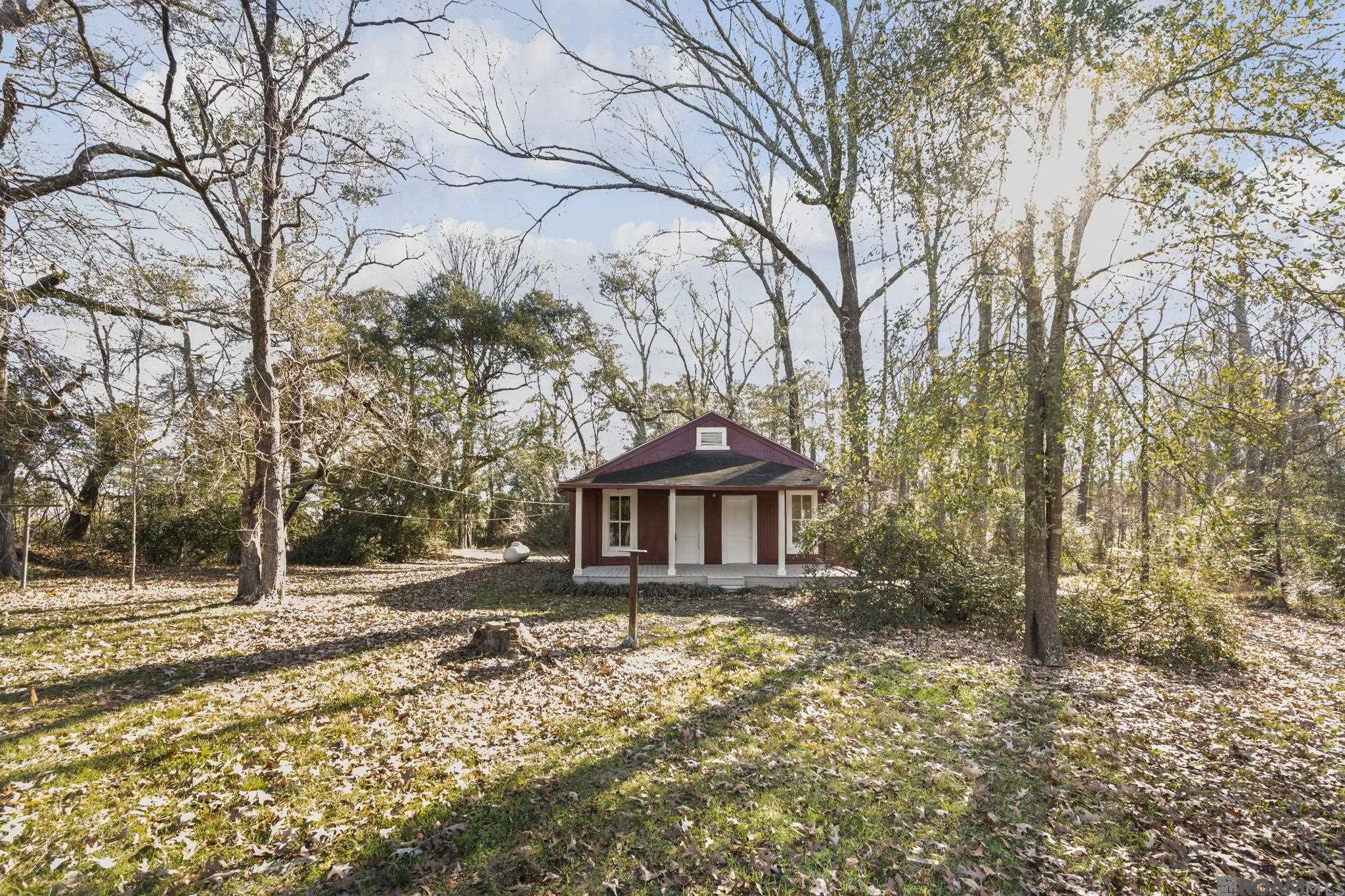 7612 Stirling Rd, St Francisville, LA, 70775