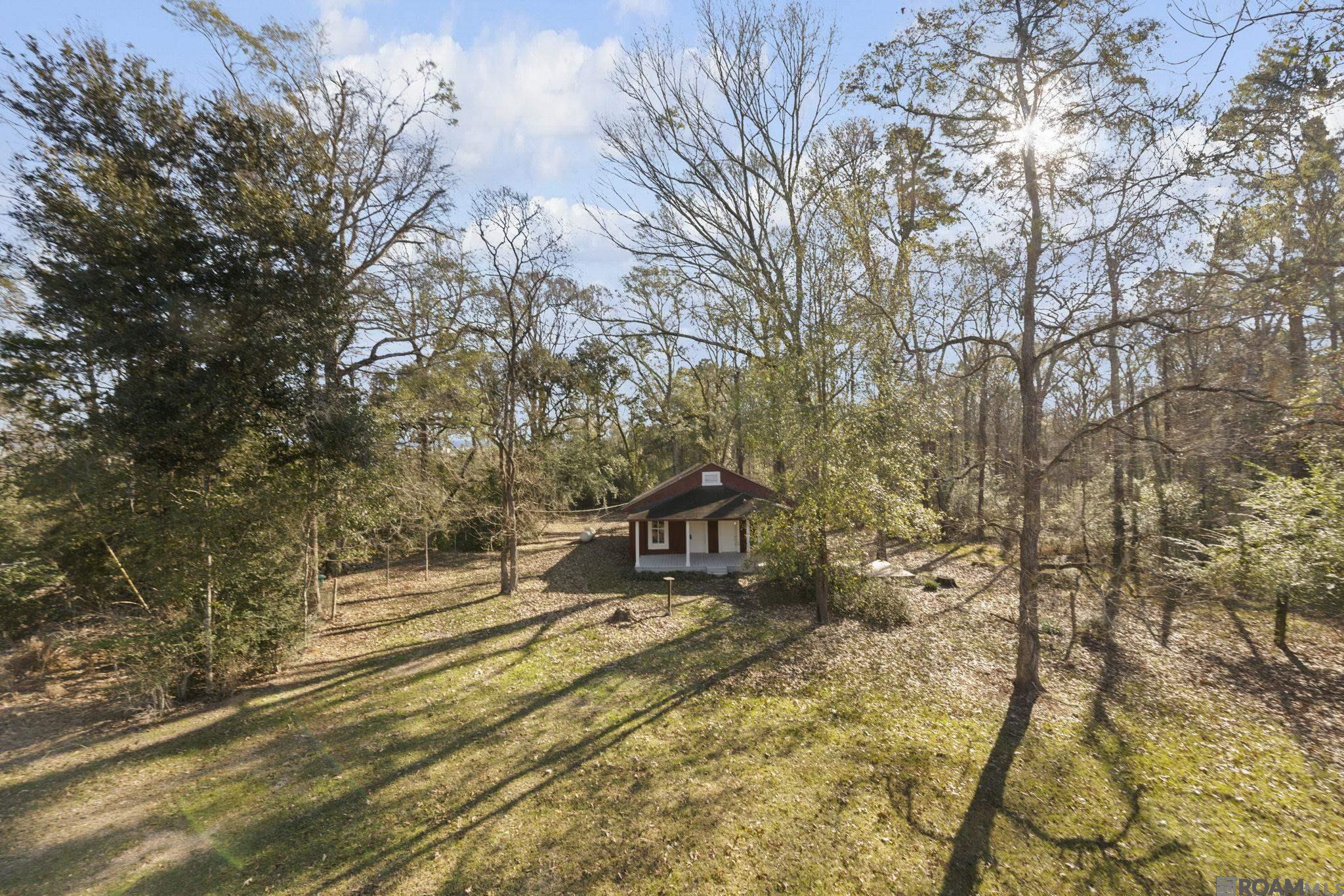 7612 Stirling Rd, St Francisville, LA, 70775