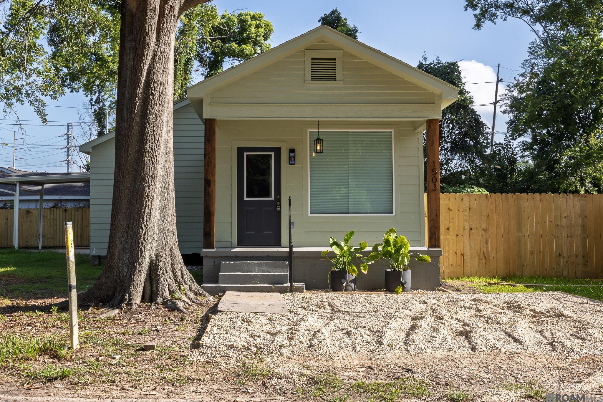 Baton Rouge