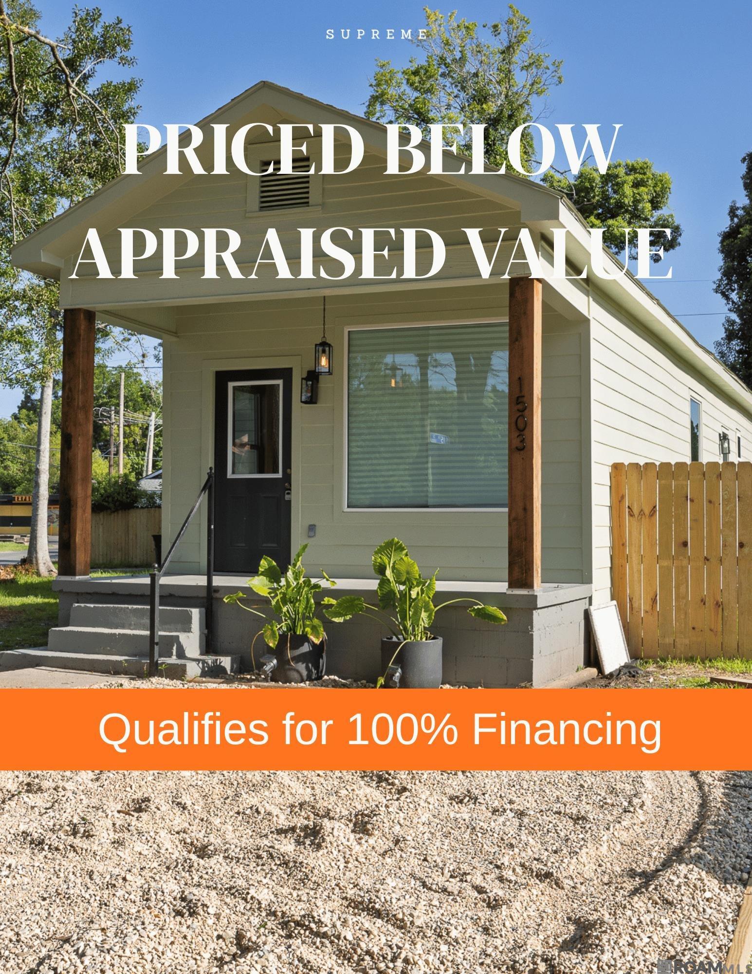 203 Independence Drive, Houma, LA, 70360