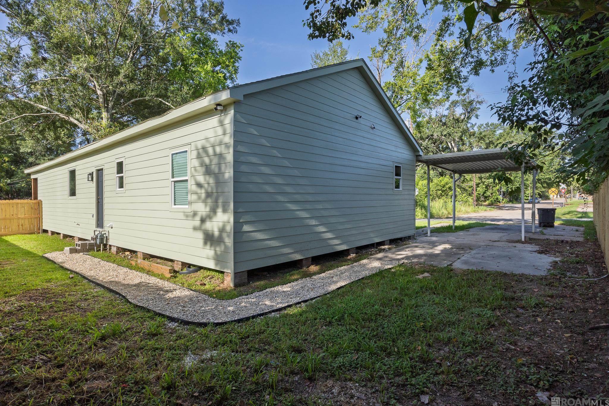 1503 Matilda St, Baton Rouge, LA, 70802