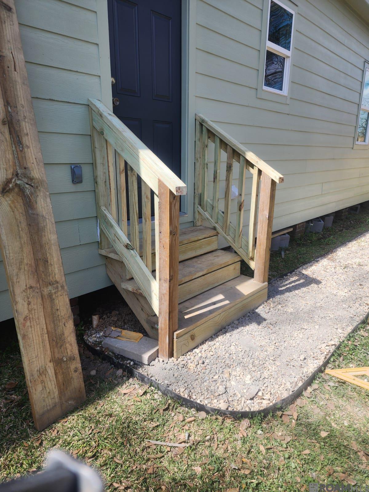 1503 Matilda St, Baton Rouge, LA, 70802