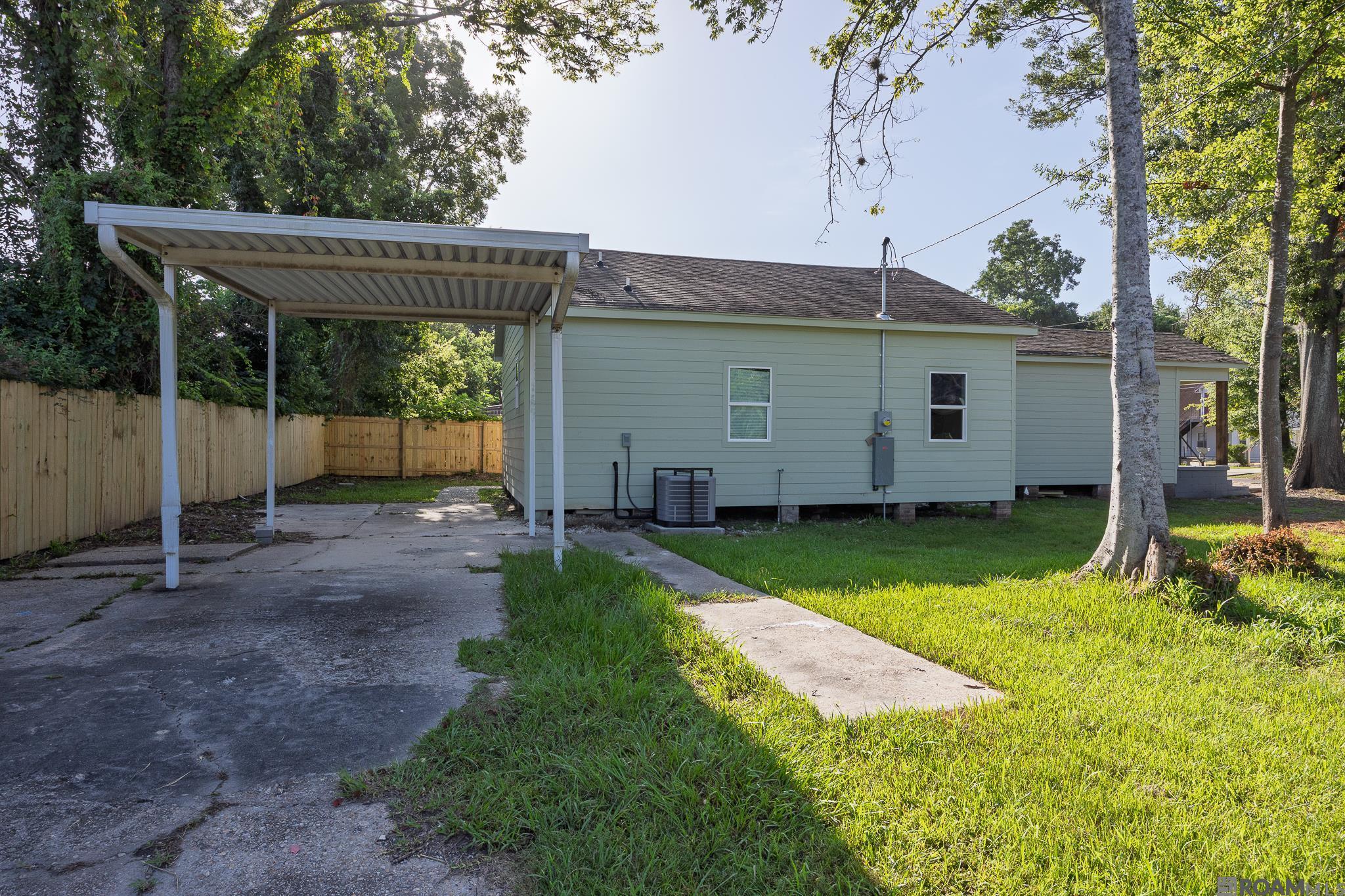 1503 Matilda St, Baton Rouge, LA, 70802