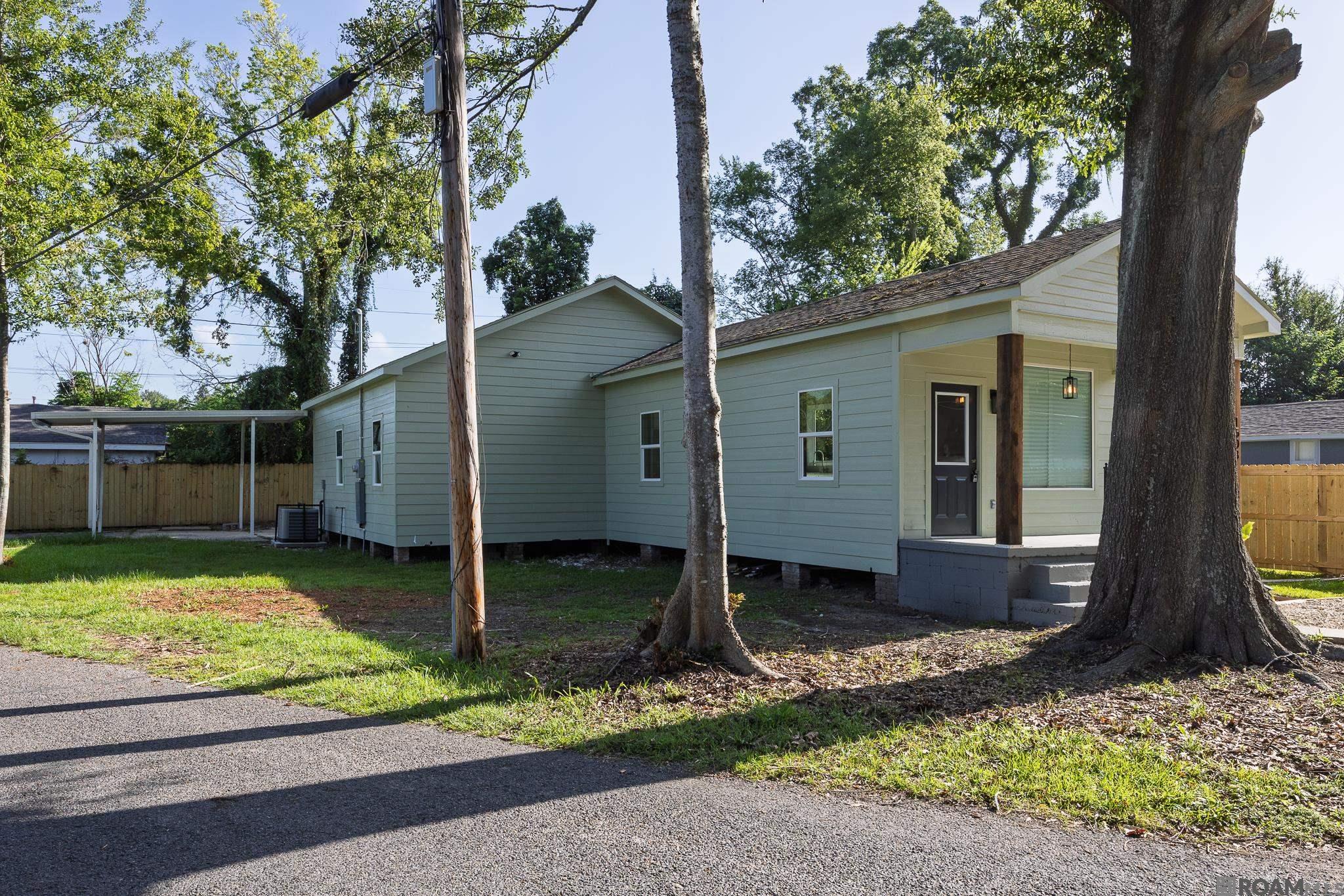 1503 Matilda St, Baton Rouge, LA, 70802