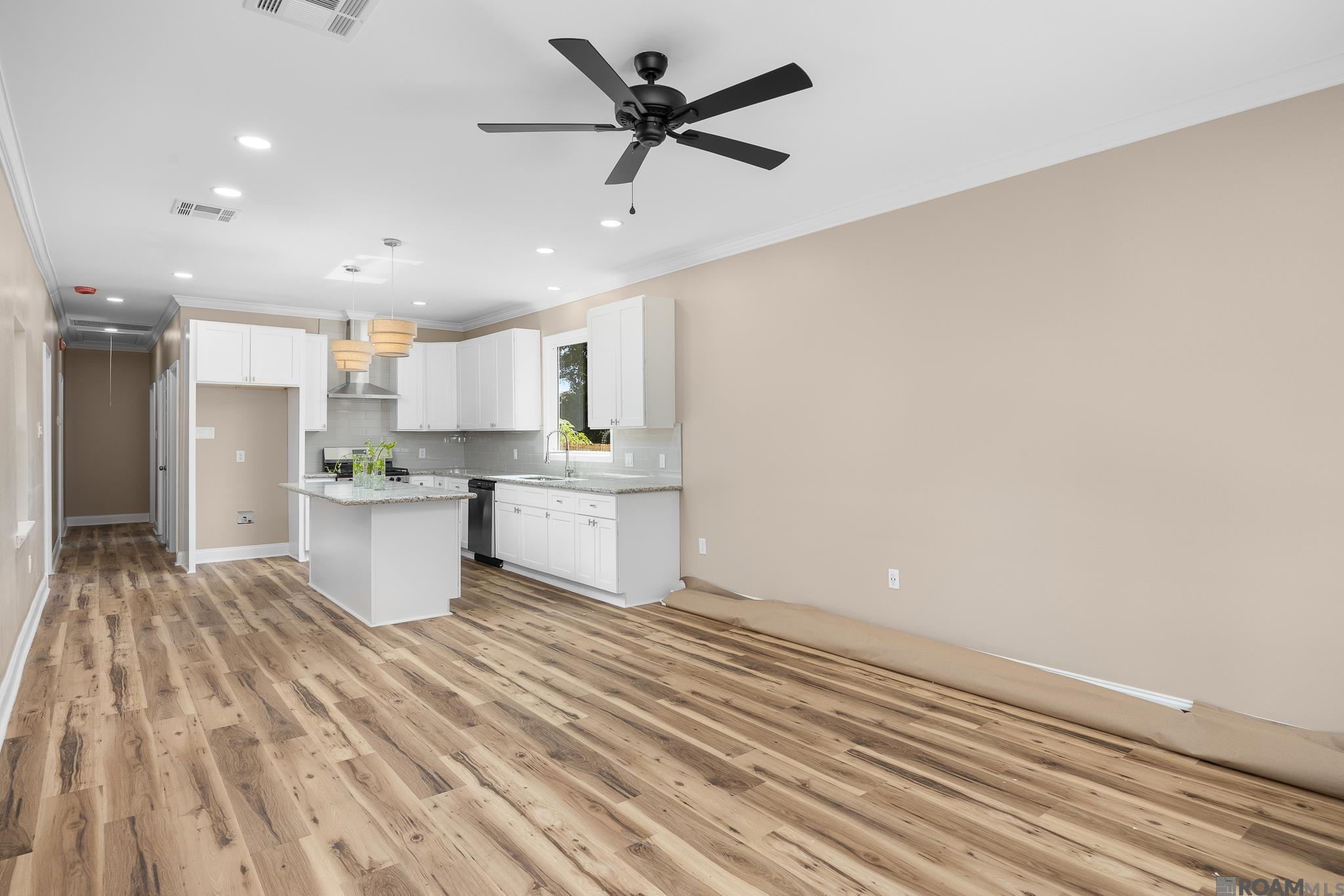 1503 Matilda St, Baton Rouge, LA, 70802