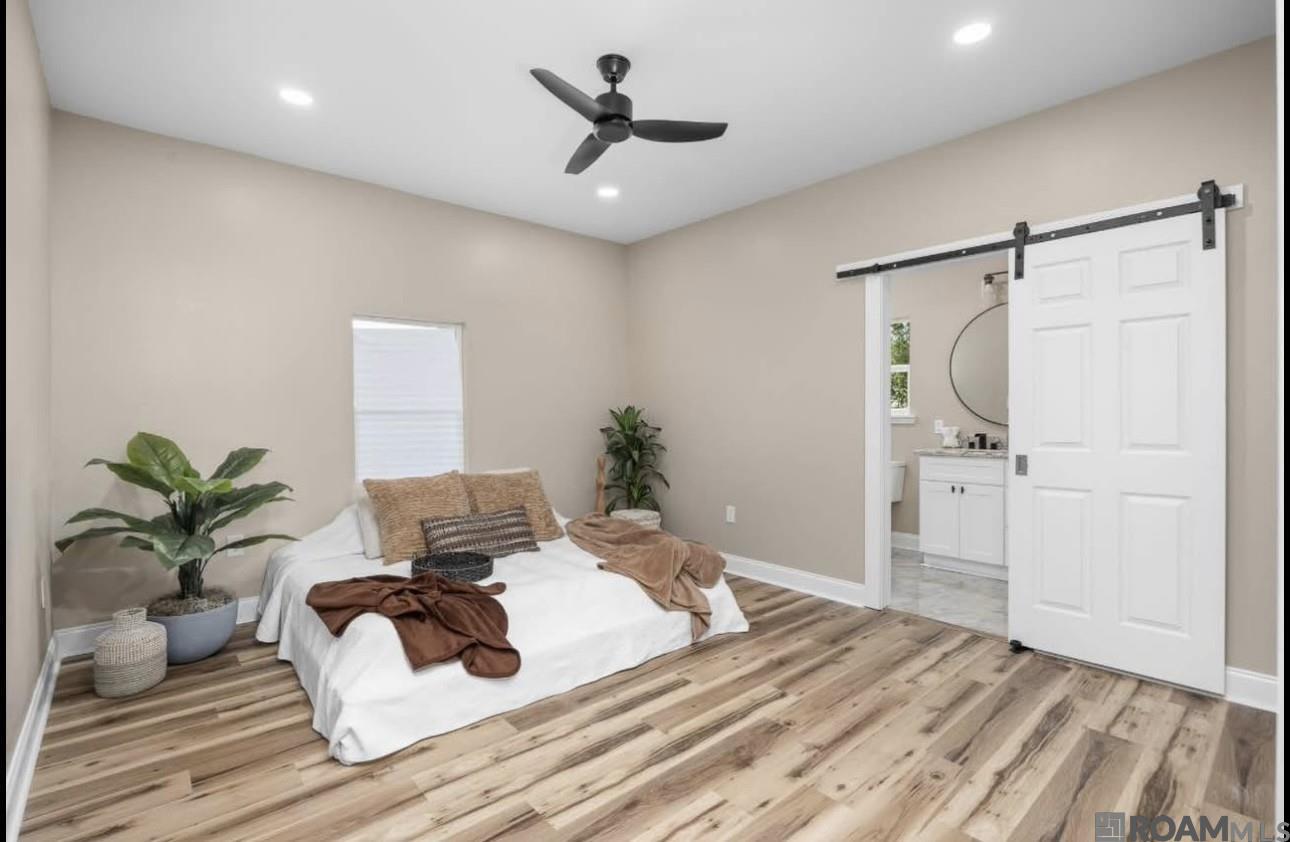 1503 Matilda St, Baton Rouge, LA, 70802