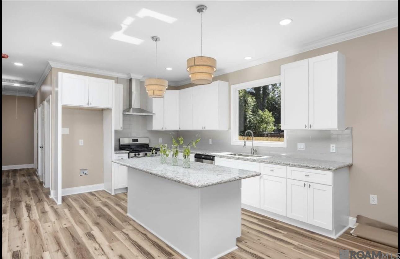 1503 Matilda St, Baton Rouge, LA, 70802