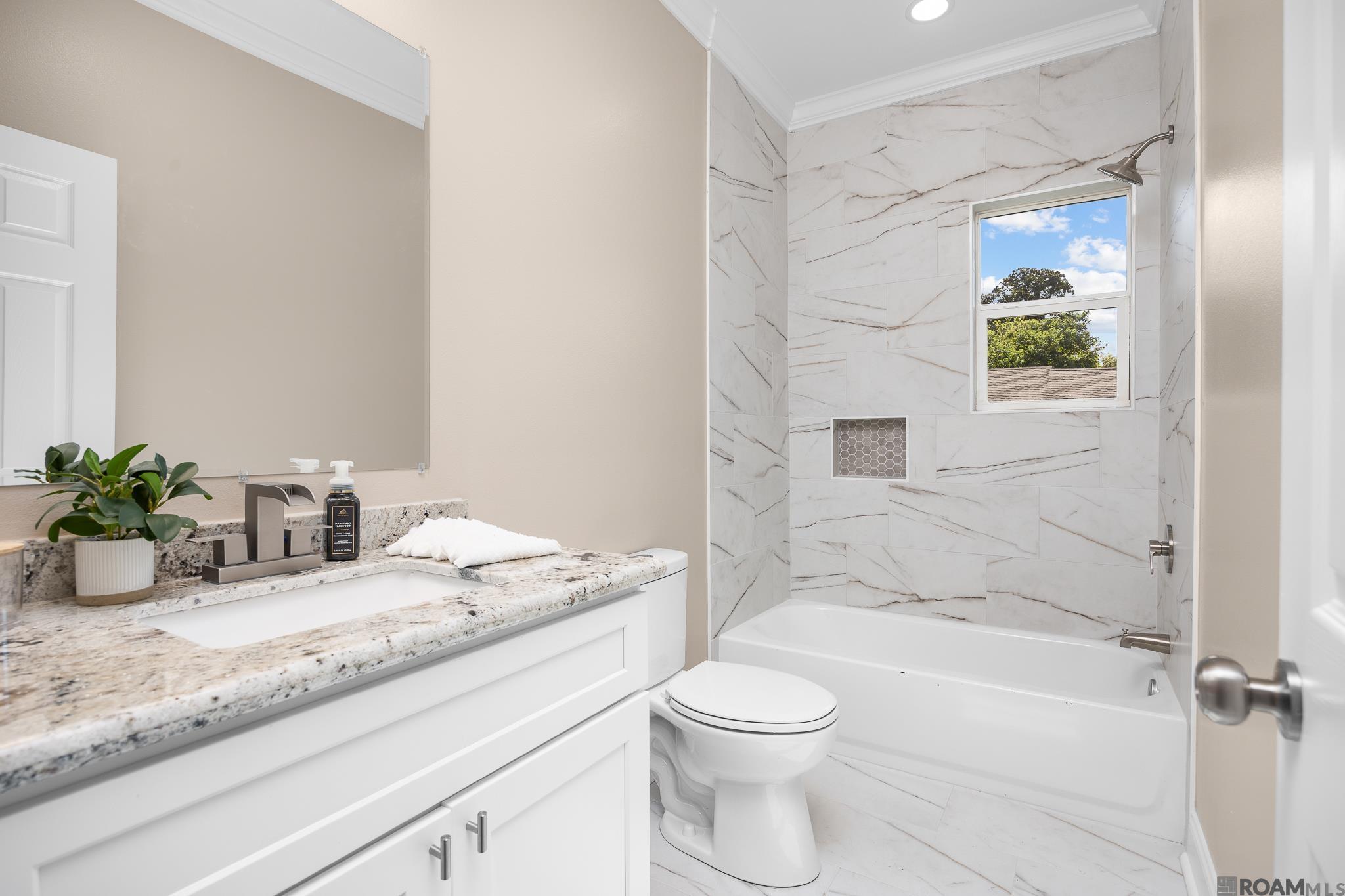 1503 Matilda St, Baton Rouge, LA, 70802