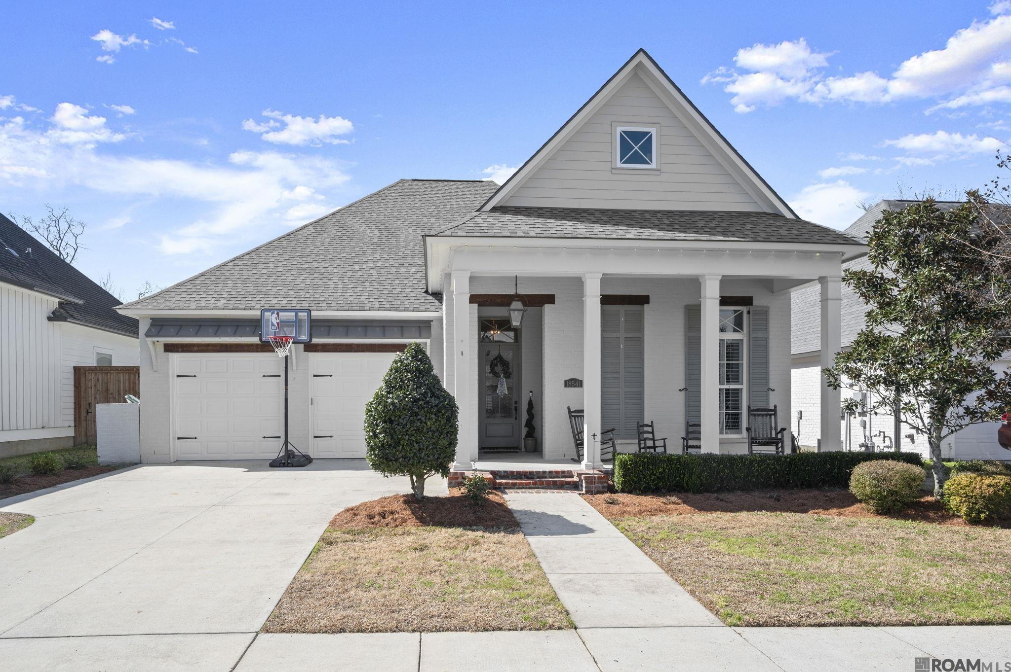 18541 Oakland Crossing Blvd, Prairieville, LA, 70769