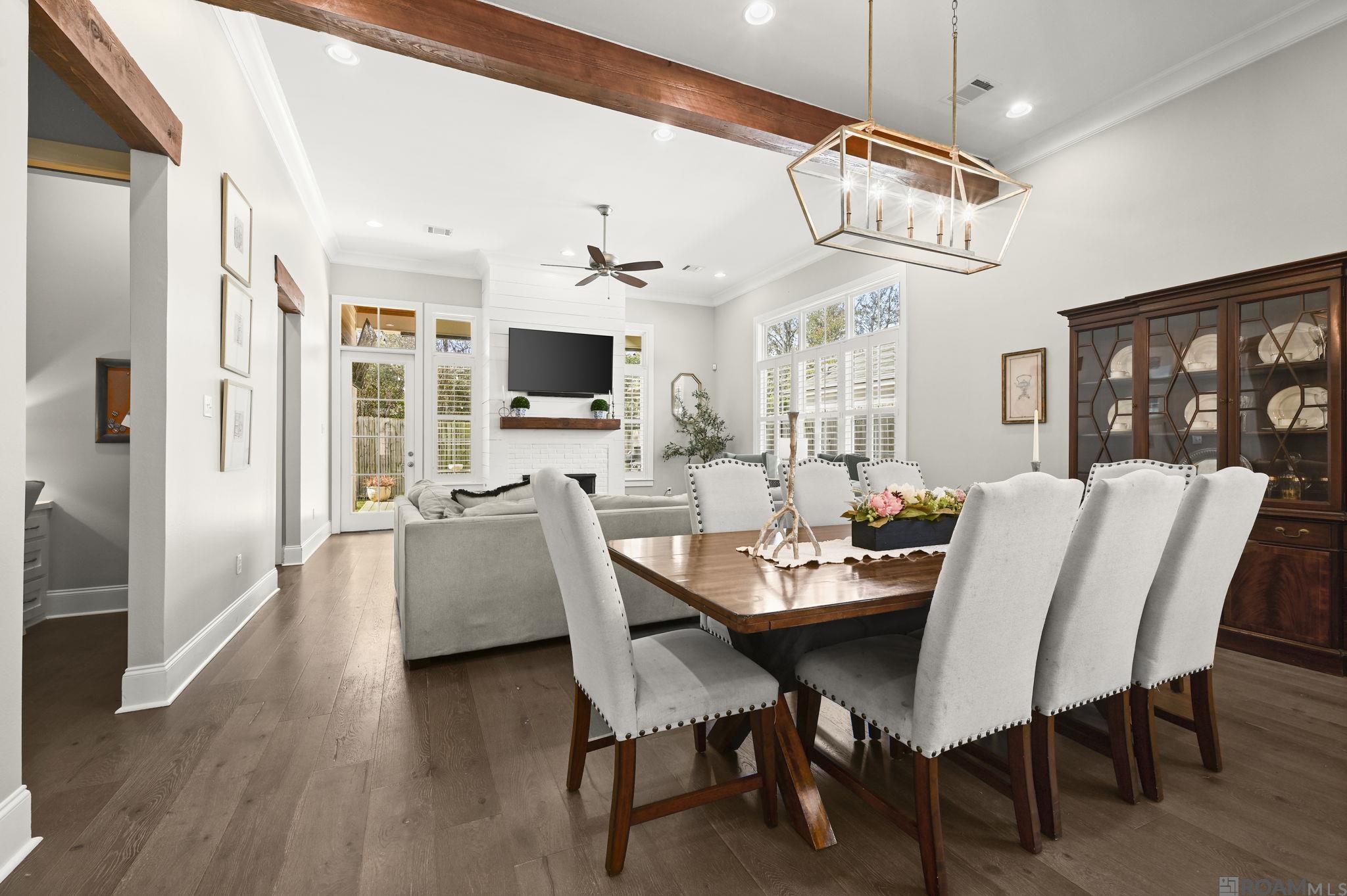 18541 Oakland Crossing Blvd, Prairieville, LA, 70769