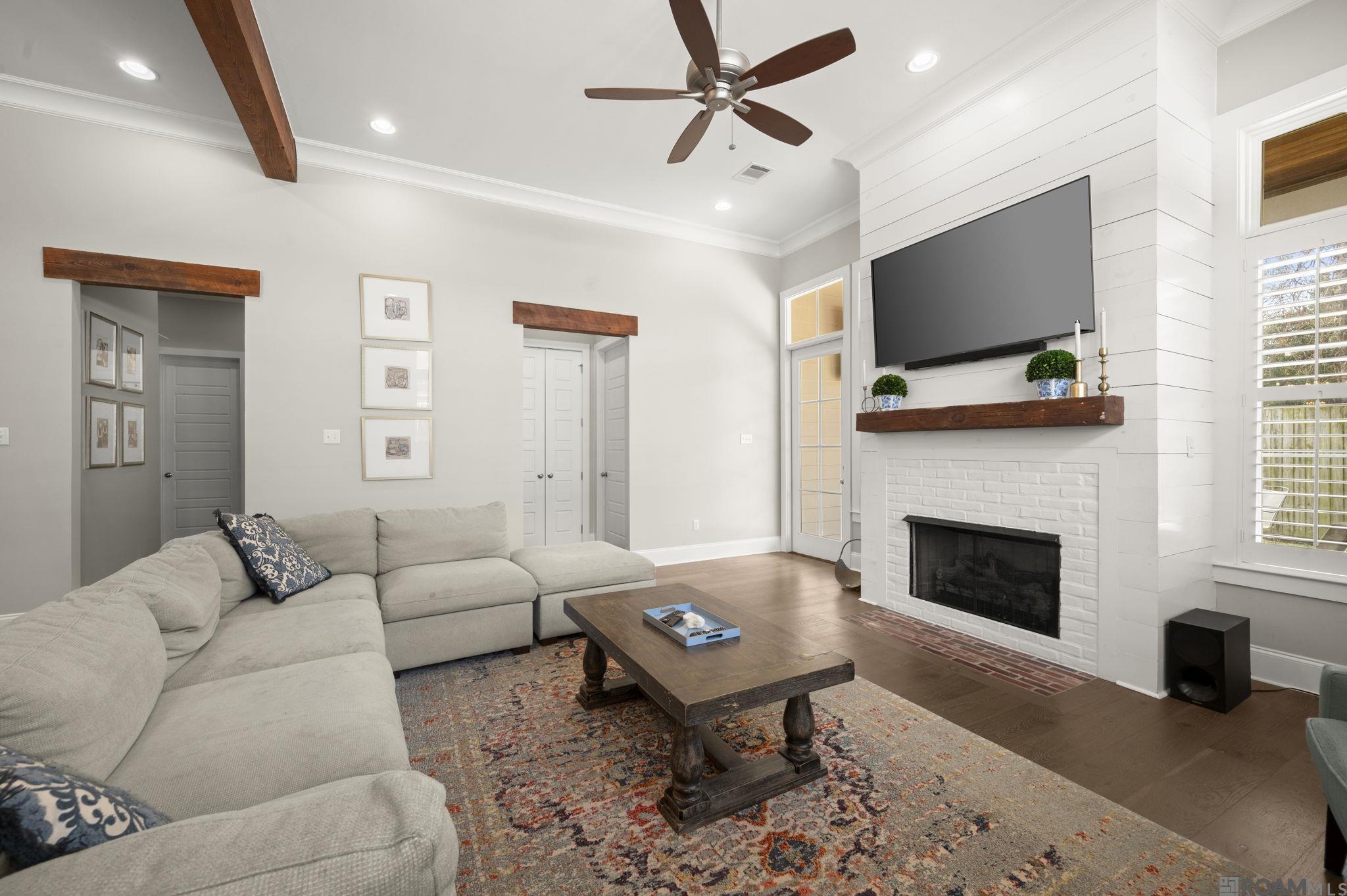 18541 Oakland Crossing Blvd, Prairieville, LA, 70769