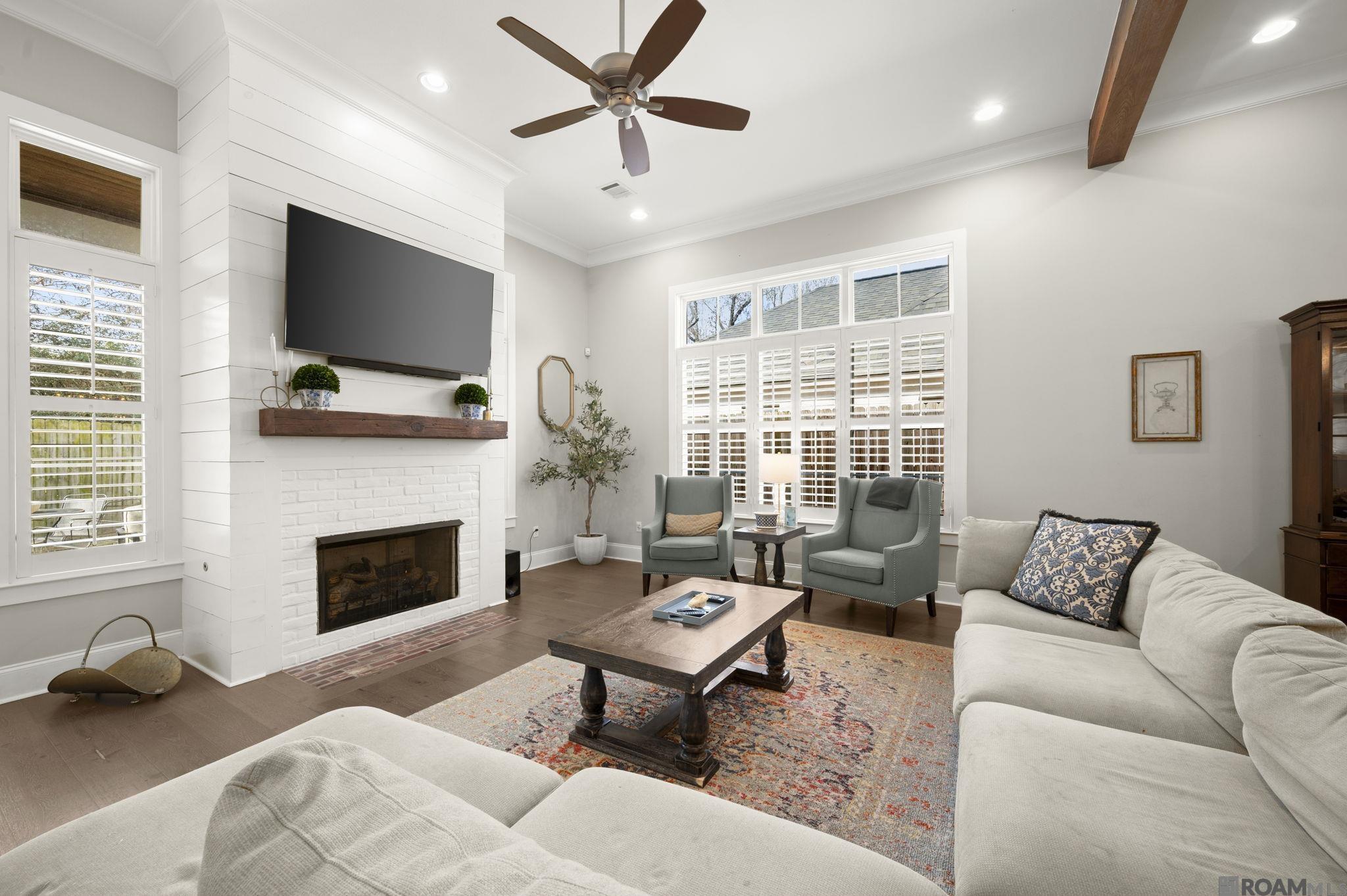 18541 Oakland Crossing Blvd, Prairieville, LA, 70769